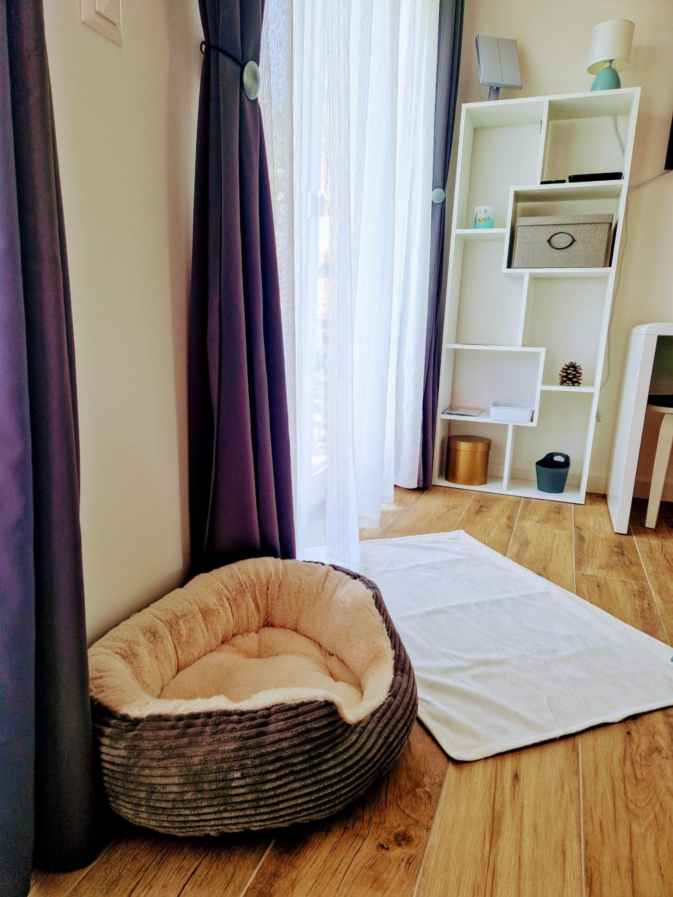 Sunset Apartment