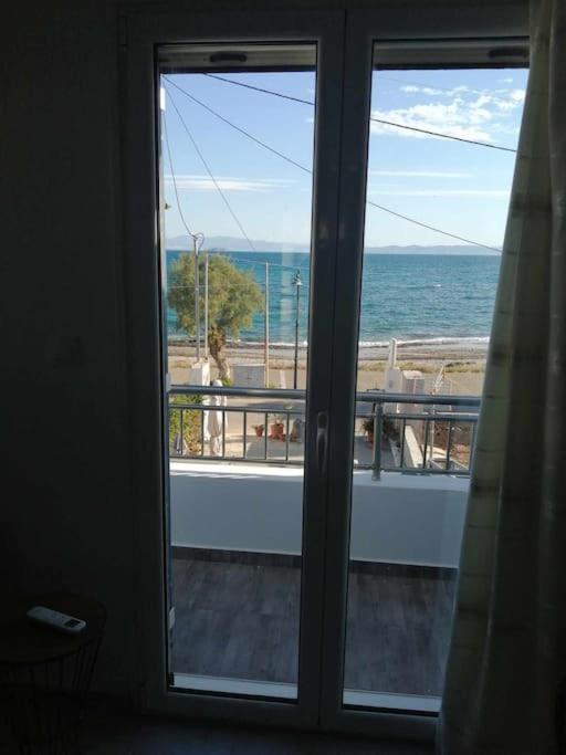 Green Boat House view 5