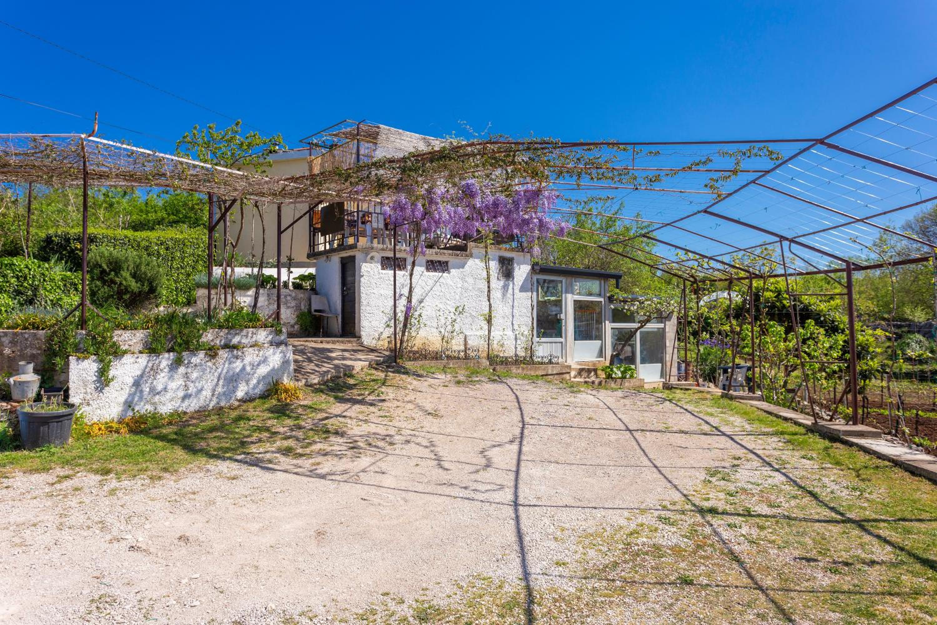 Holiday house Gioia Cristina