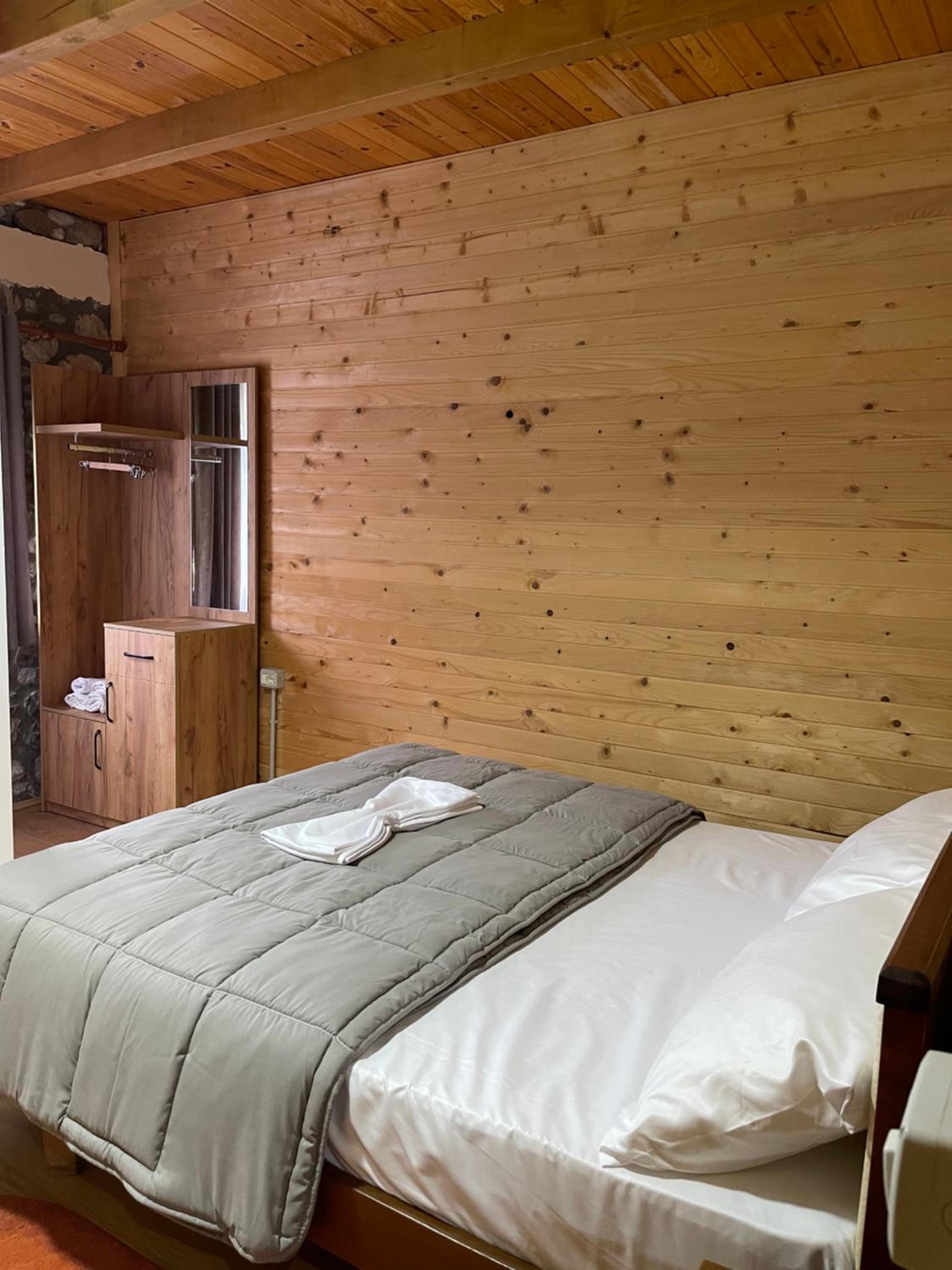 Alpinehouse