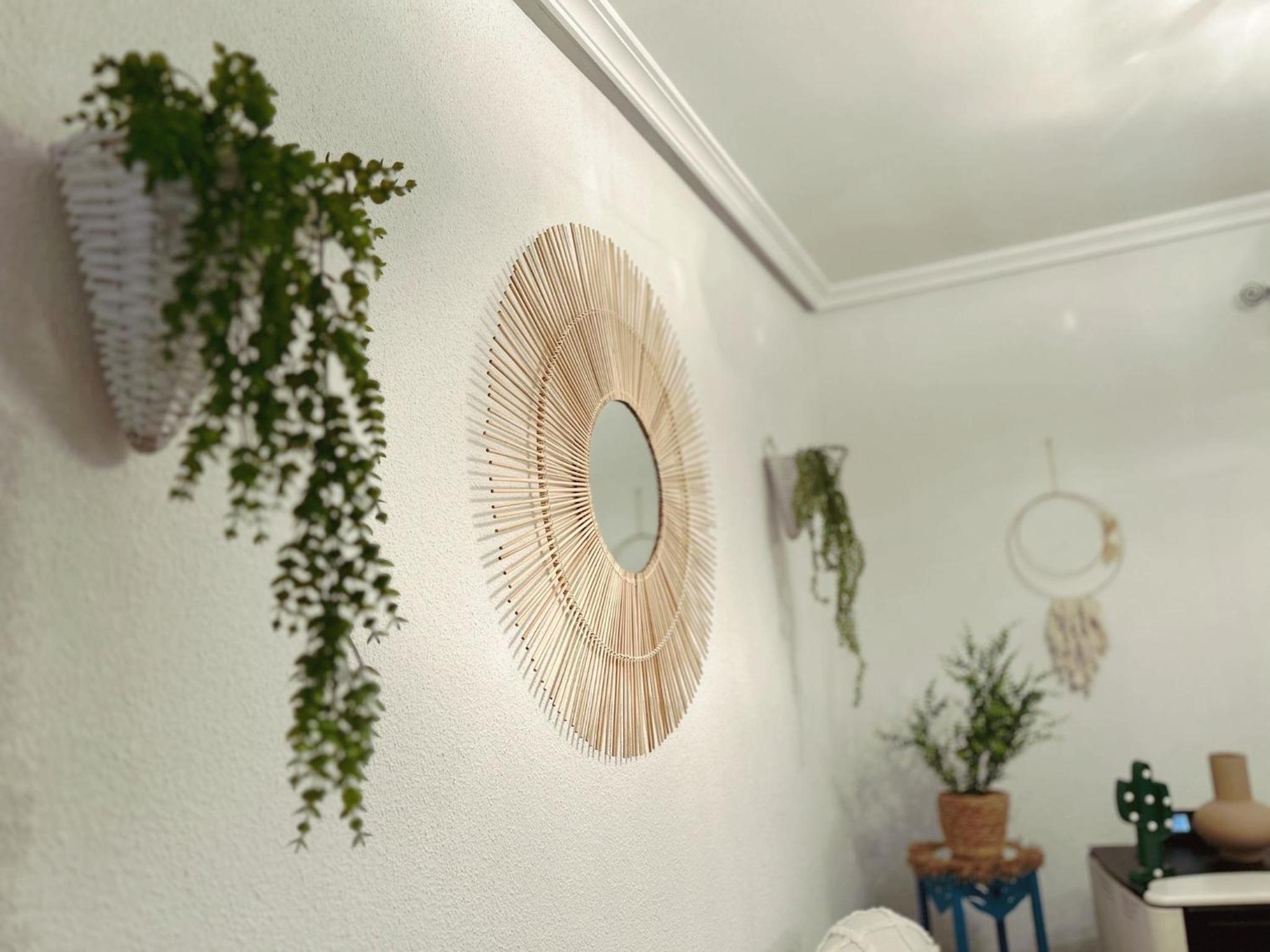 Apartamento La Plaza!