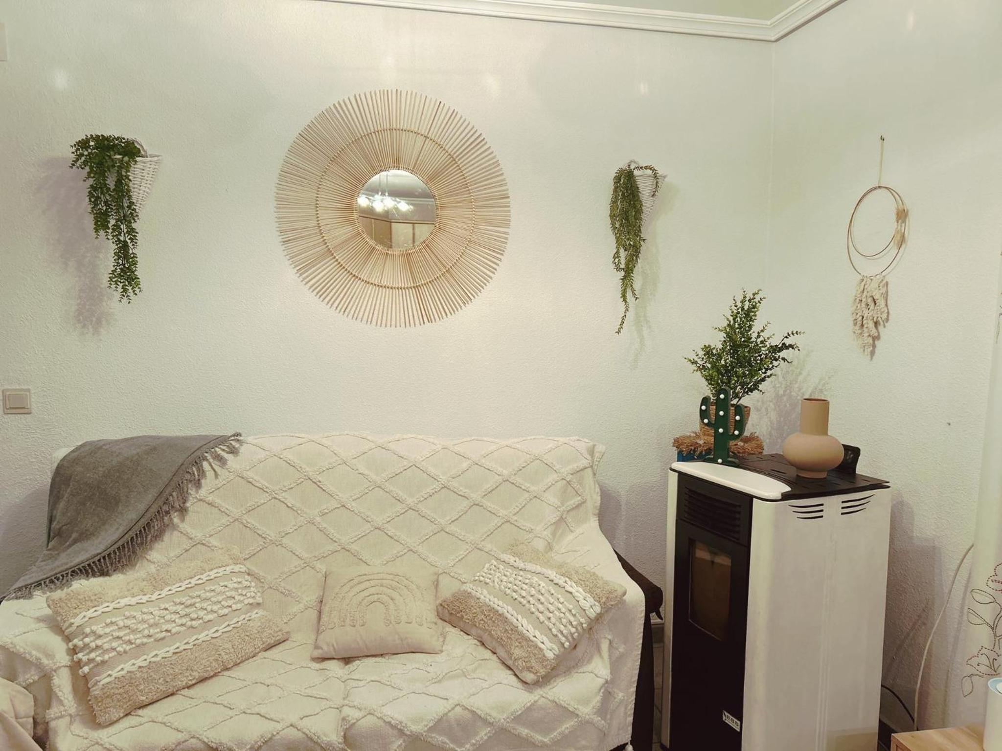 Apartamento La Plaza!