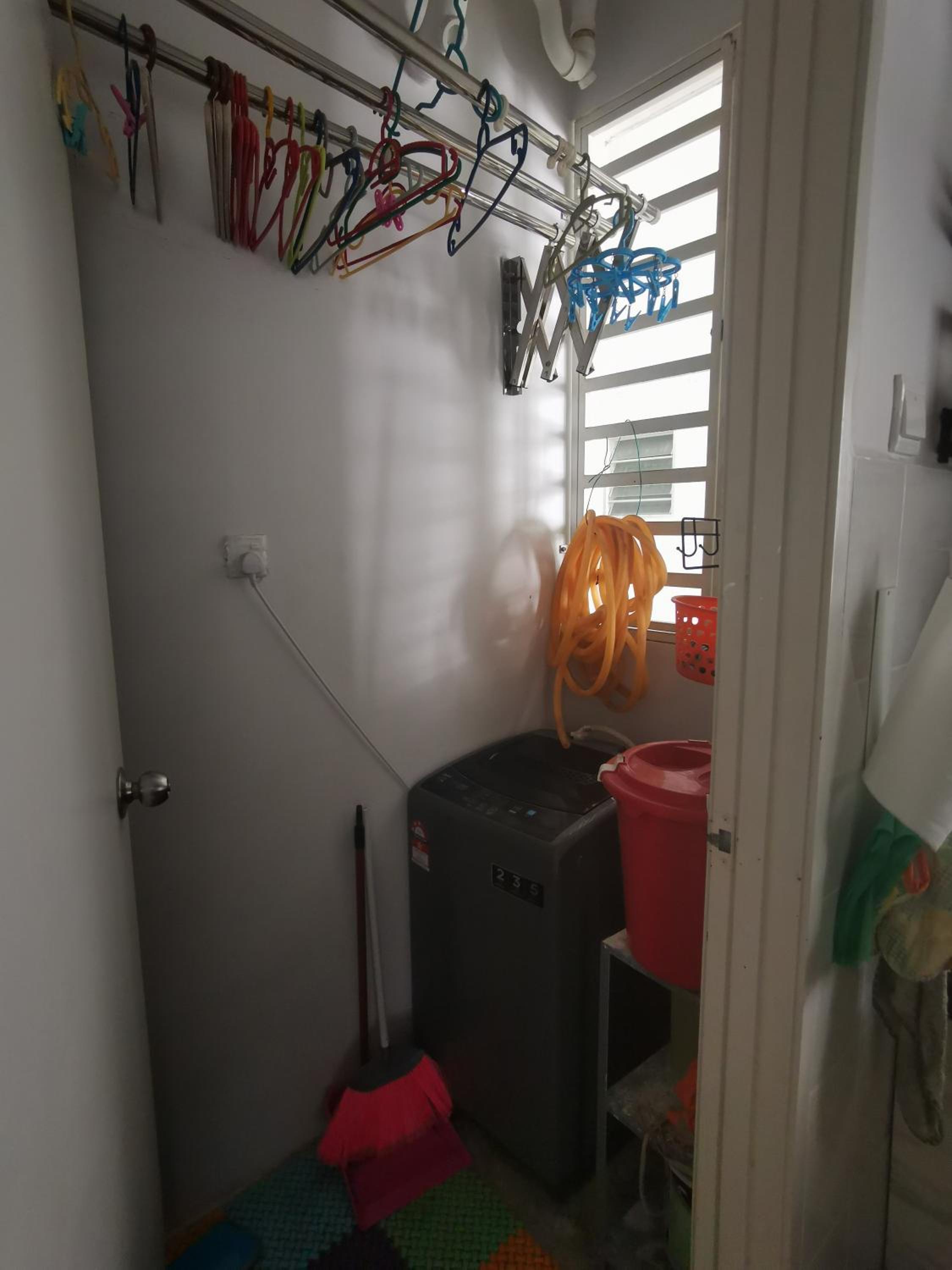 Pala Place Homestay