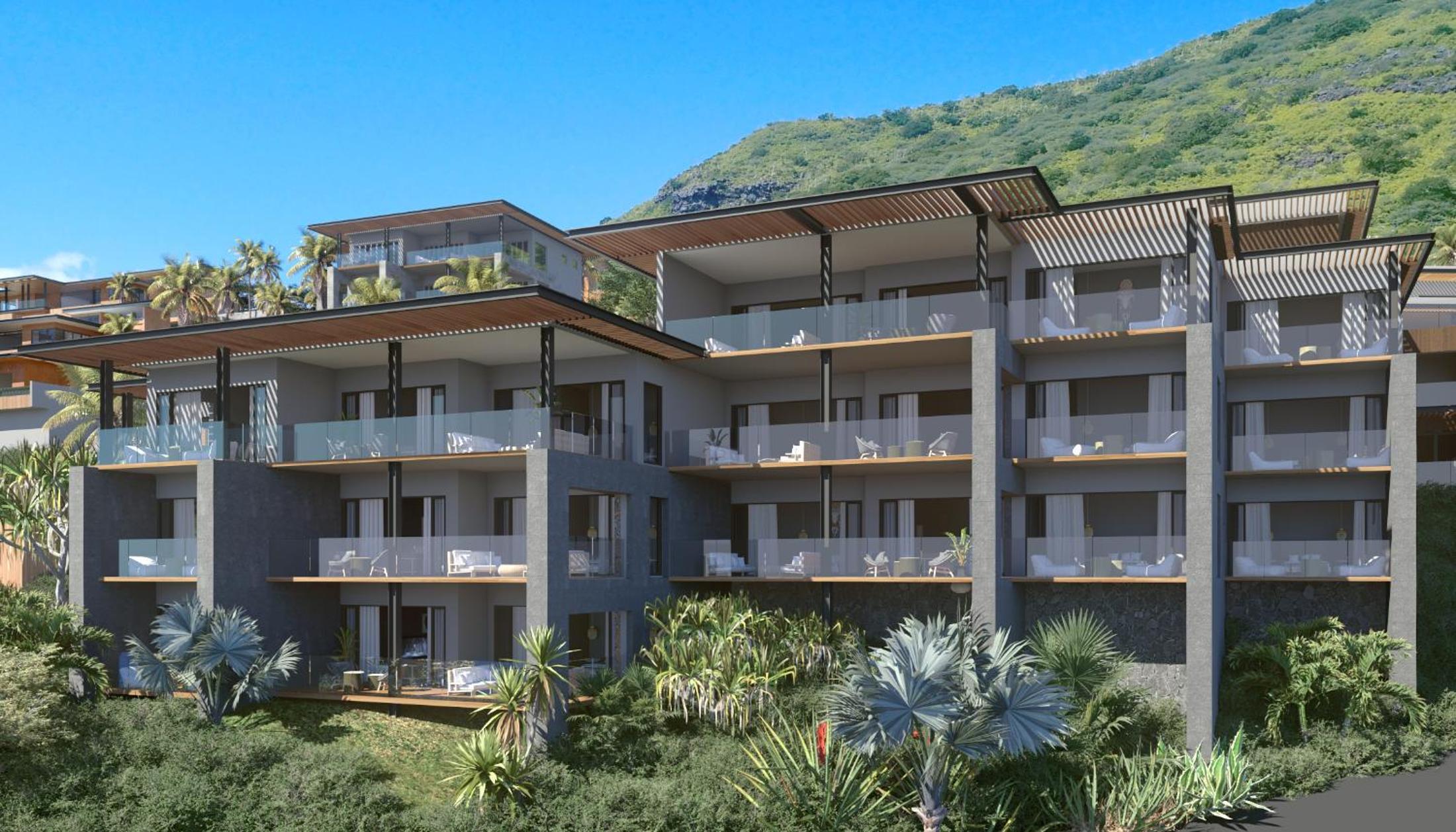 Legend Hill Residences and Spa