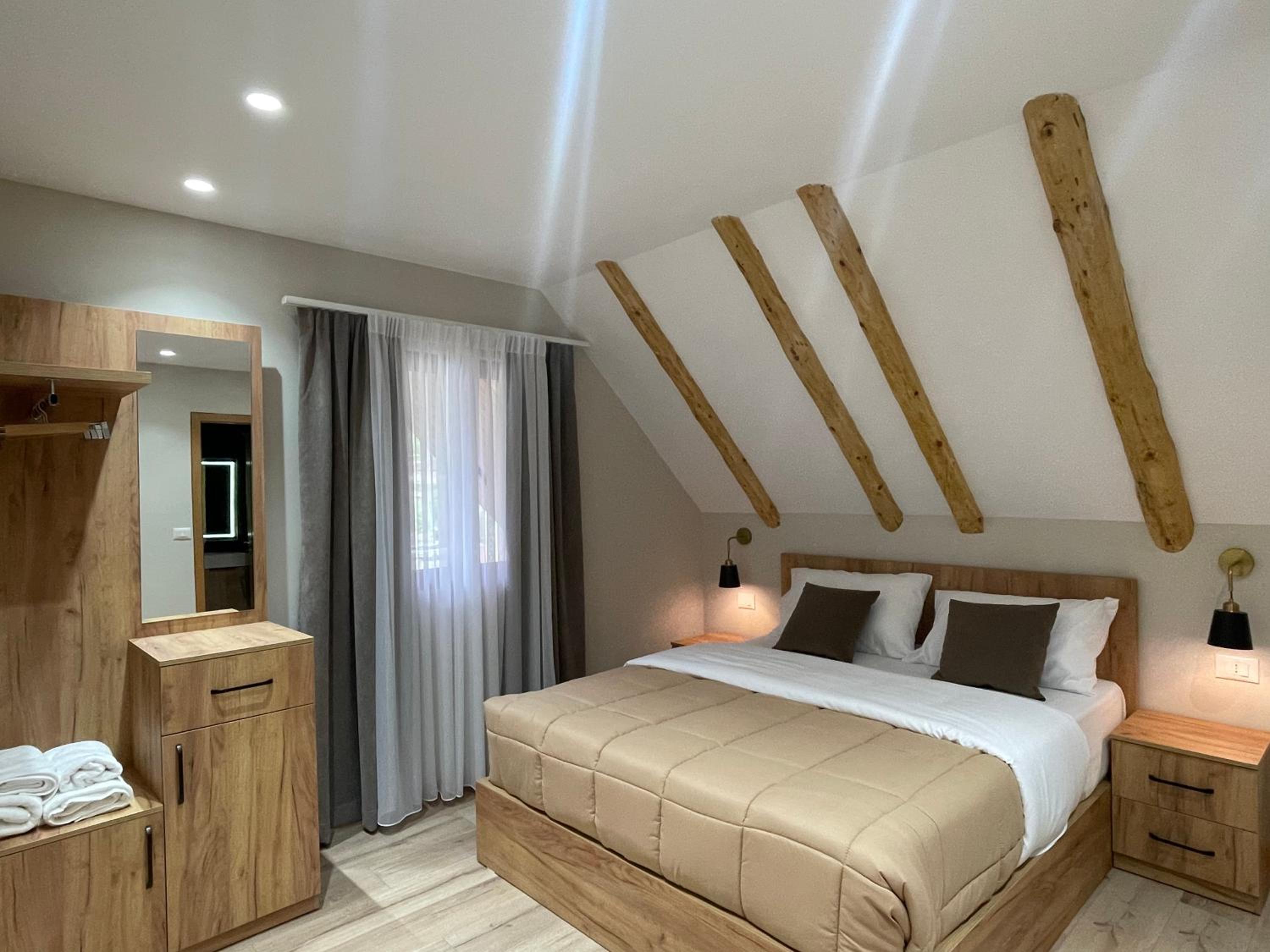 Alpinehouse