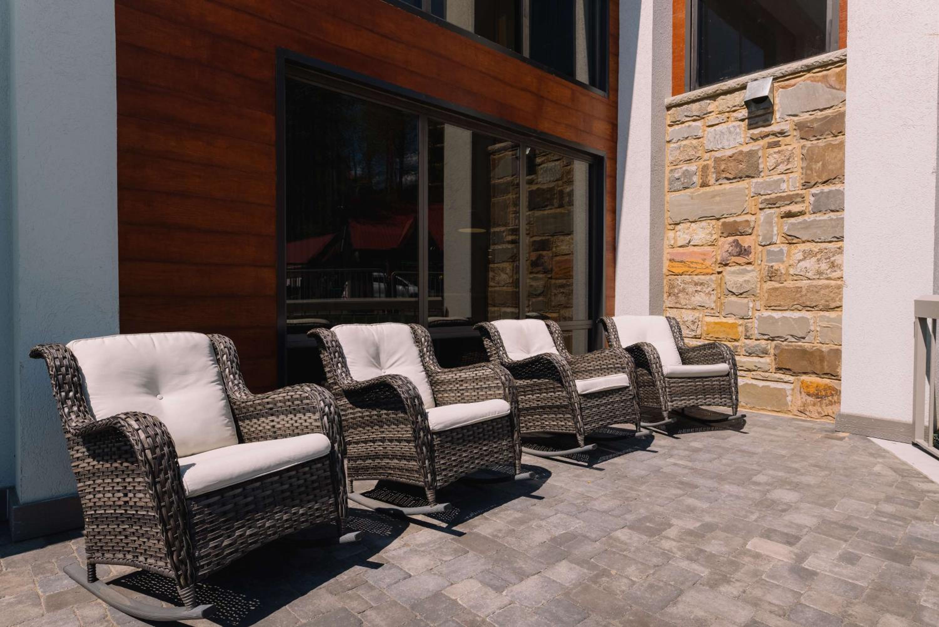 Hampton Inn Gatlinburg, Bilde 36