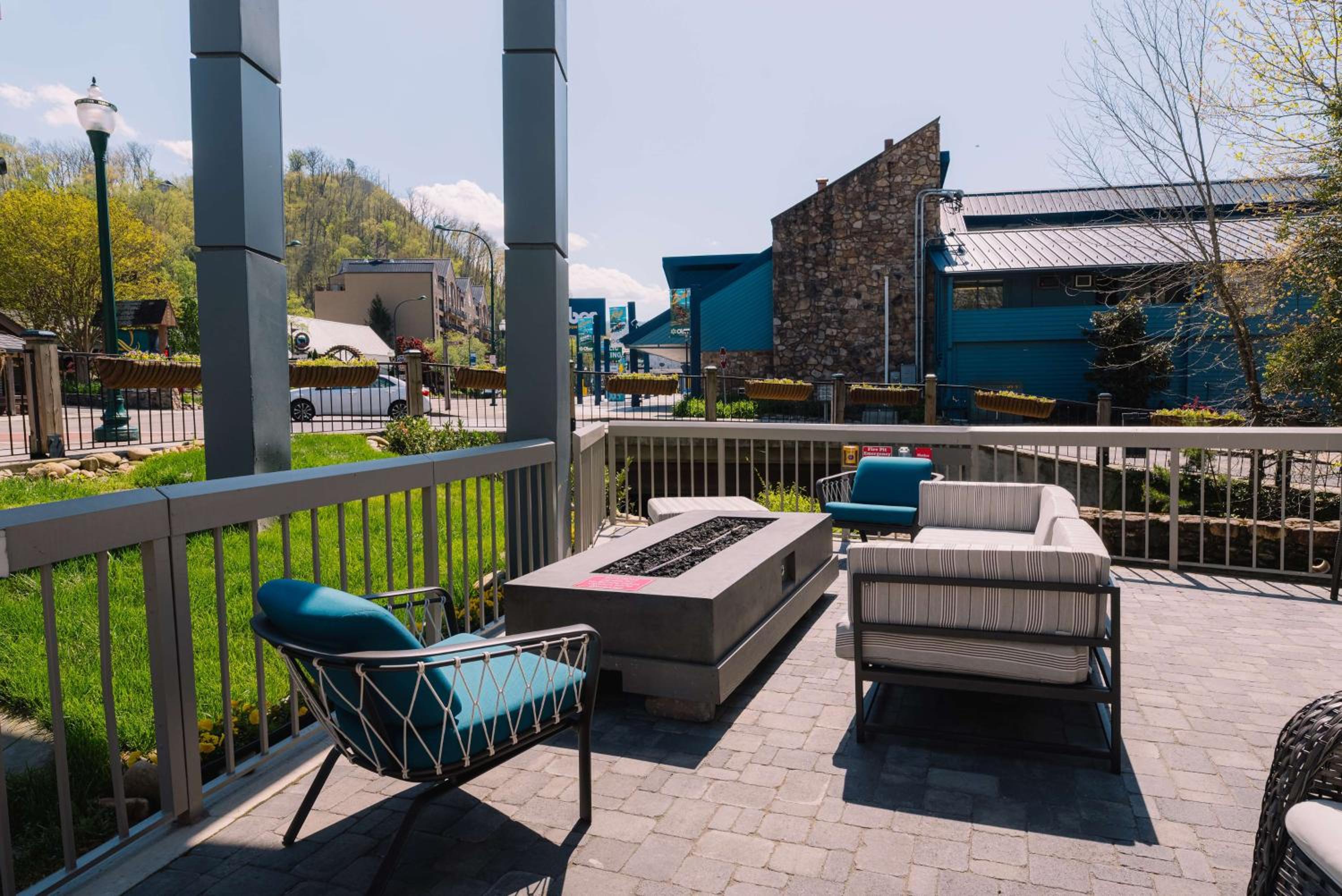 Hampton Inn Gatlinburg, Bilde 22