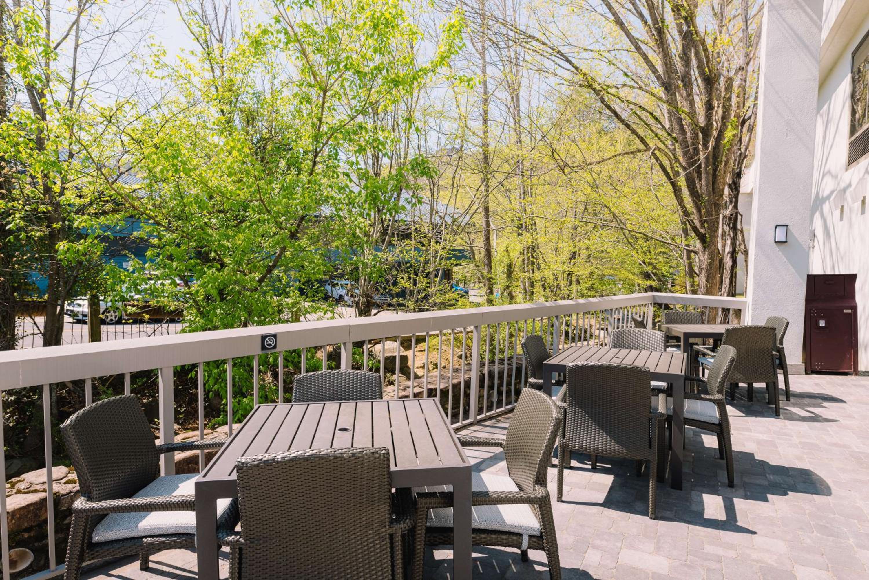 Hampton Inn Gatlinburg, Bilde 34