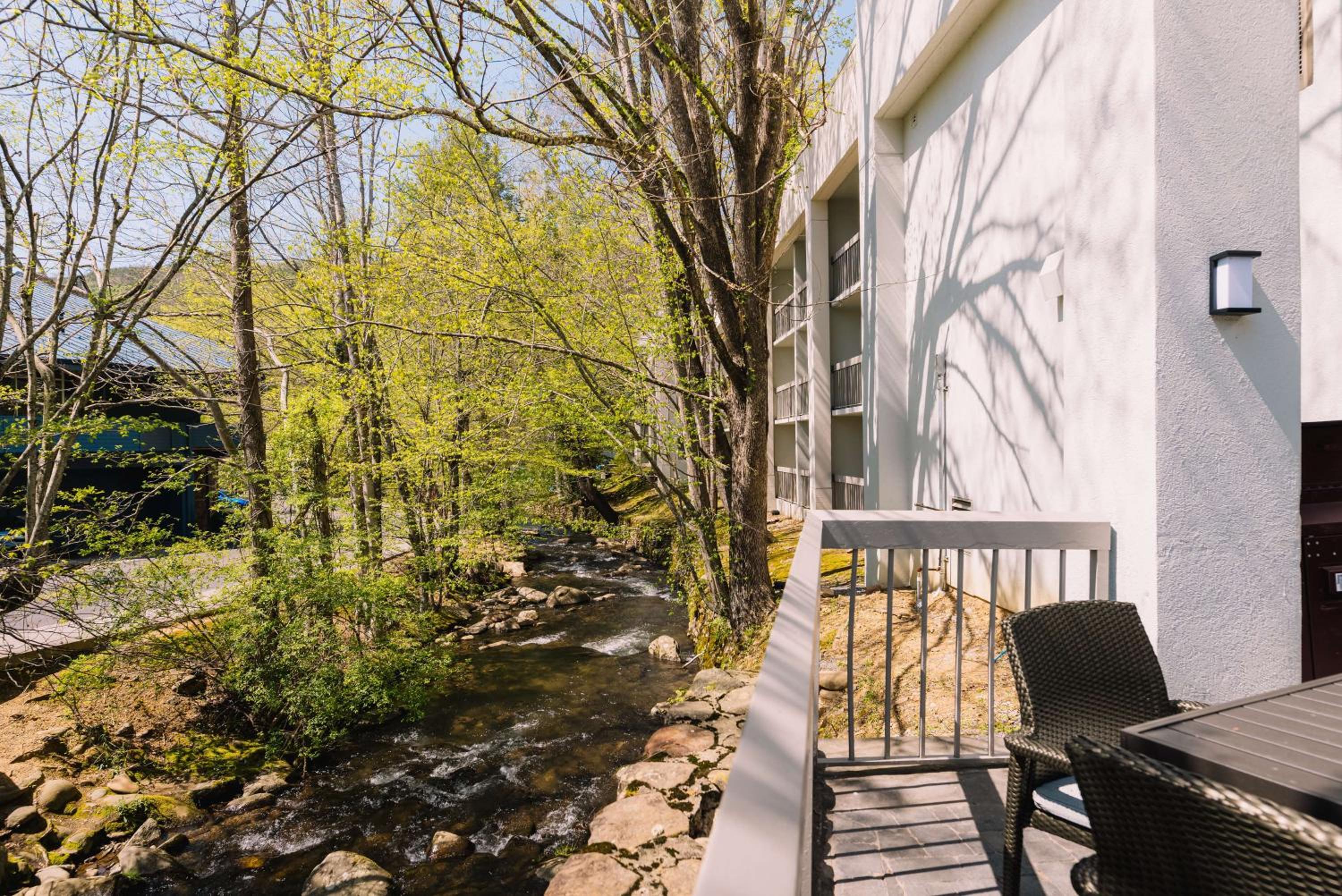Hampton Inn Gatlinburg, Bilde 31