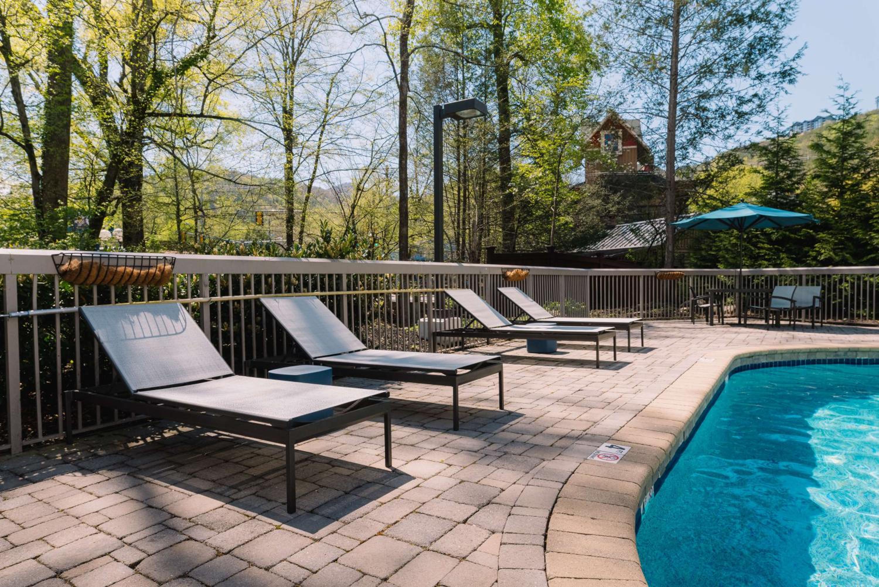 Hampton Inn Gatlinburg, Bilde 33