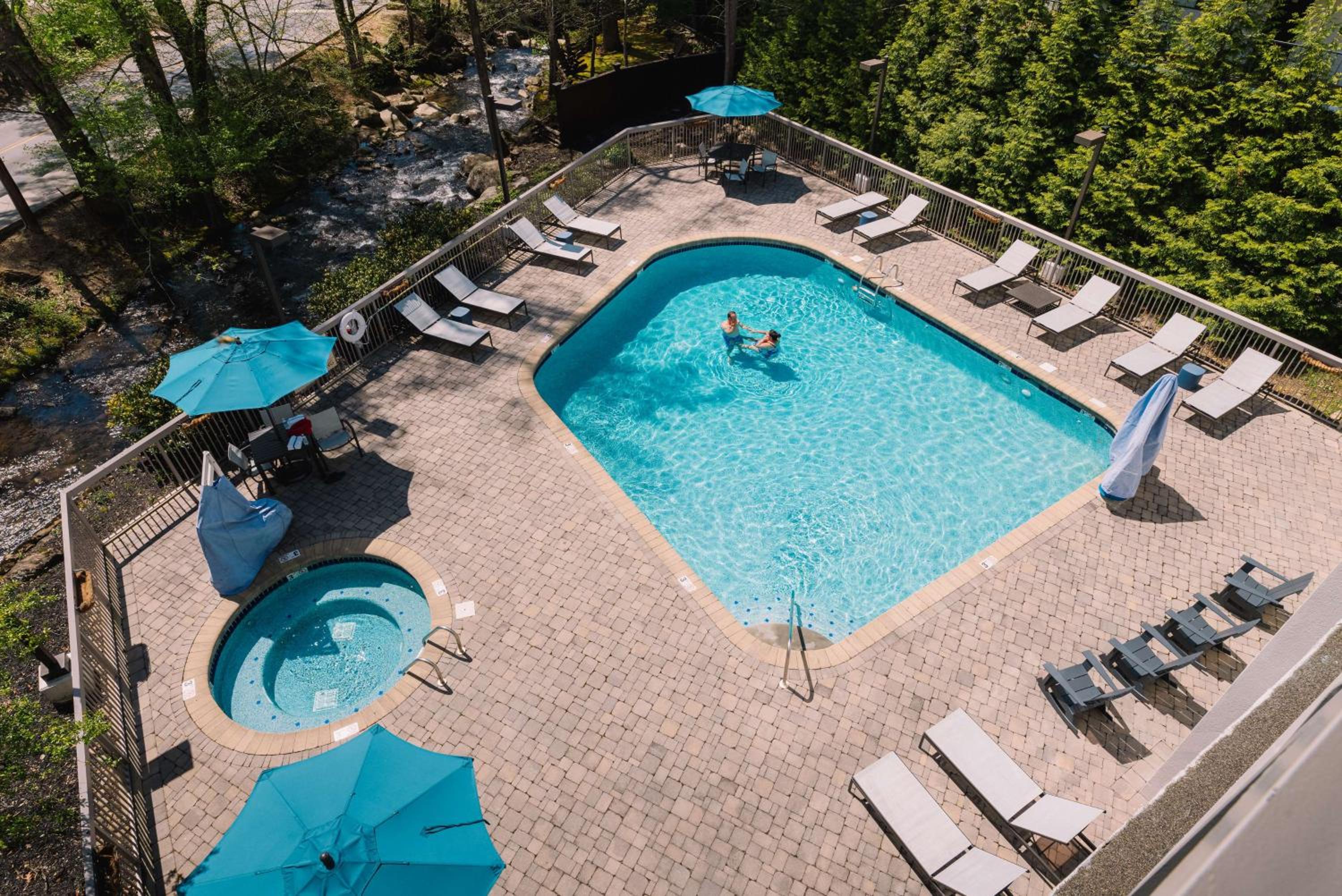 Hampton Inn Gatlinburg, Bilde 39