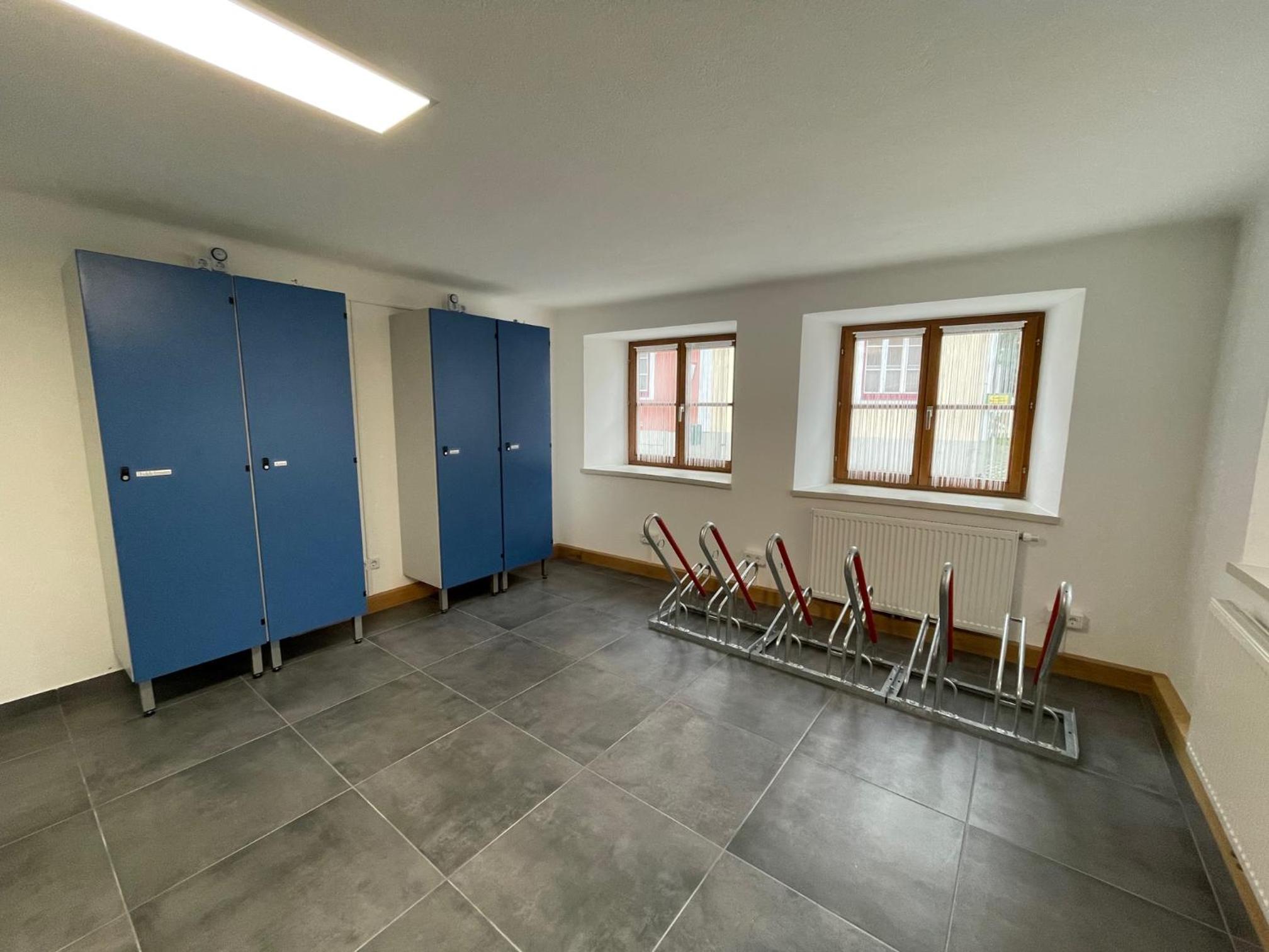 Thorbäck Gut - Apartments im Schlosserhaus