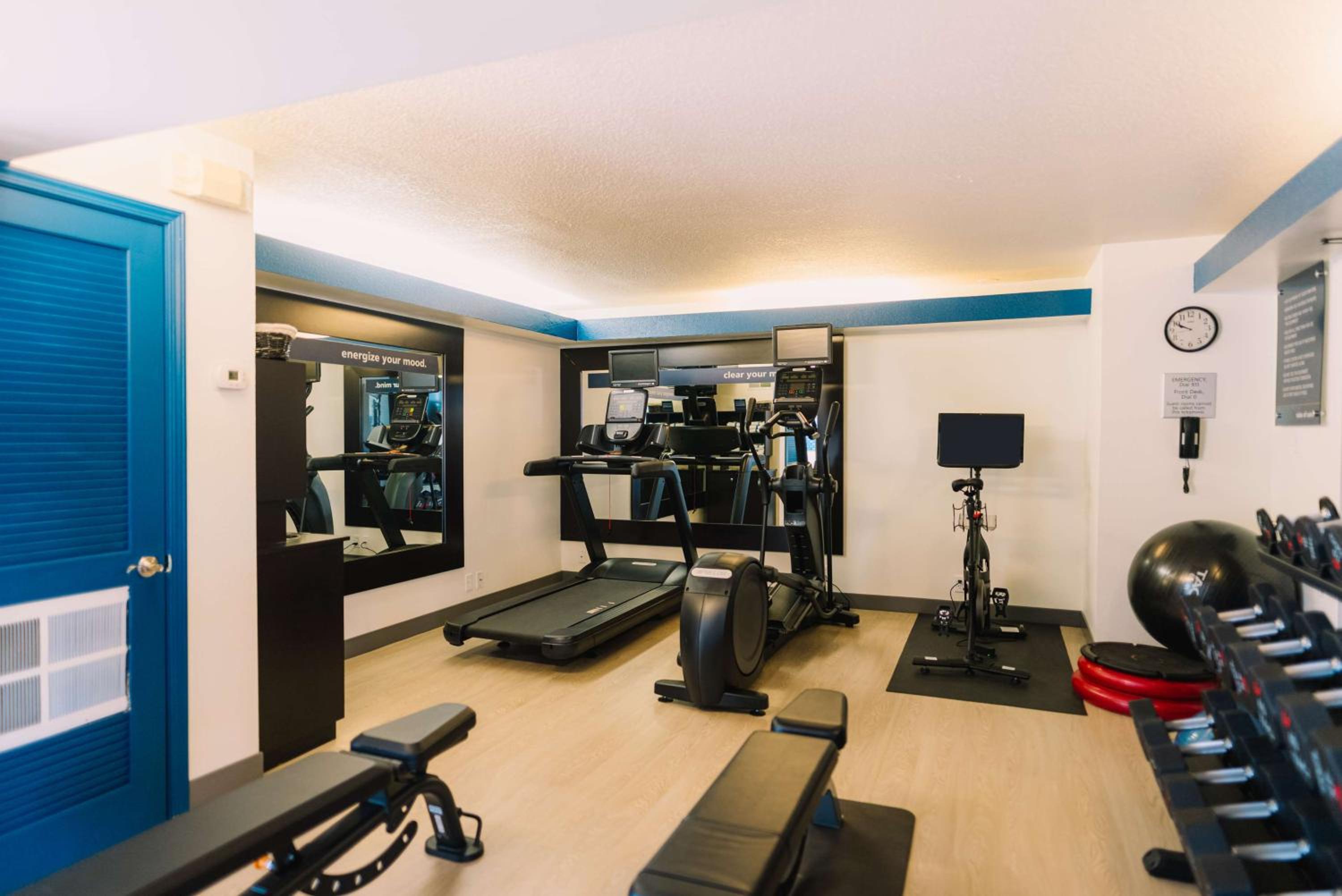 Hampton Inn Gatlinburg, Bilde 10