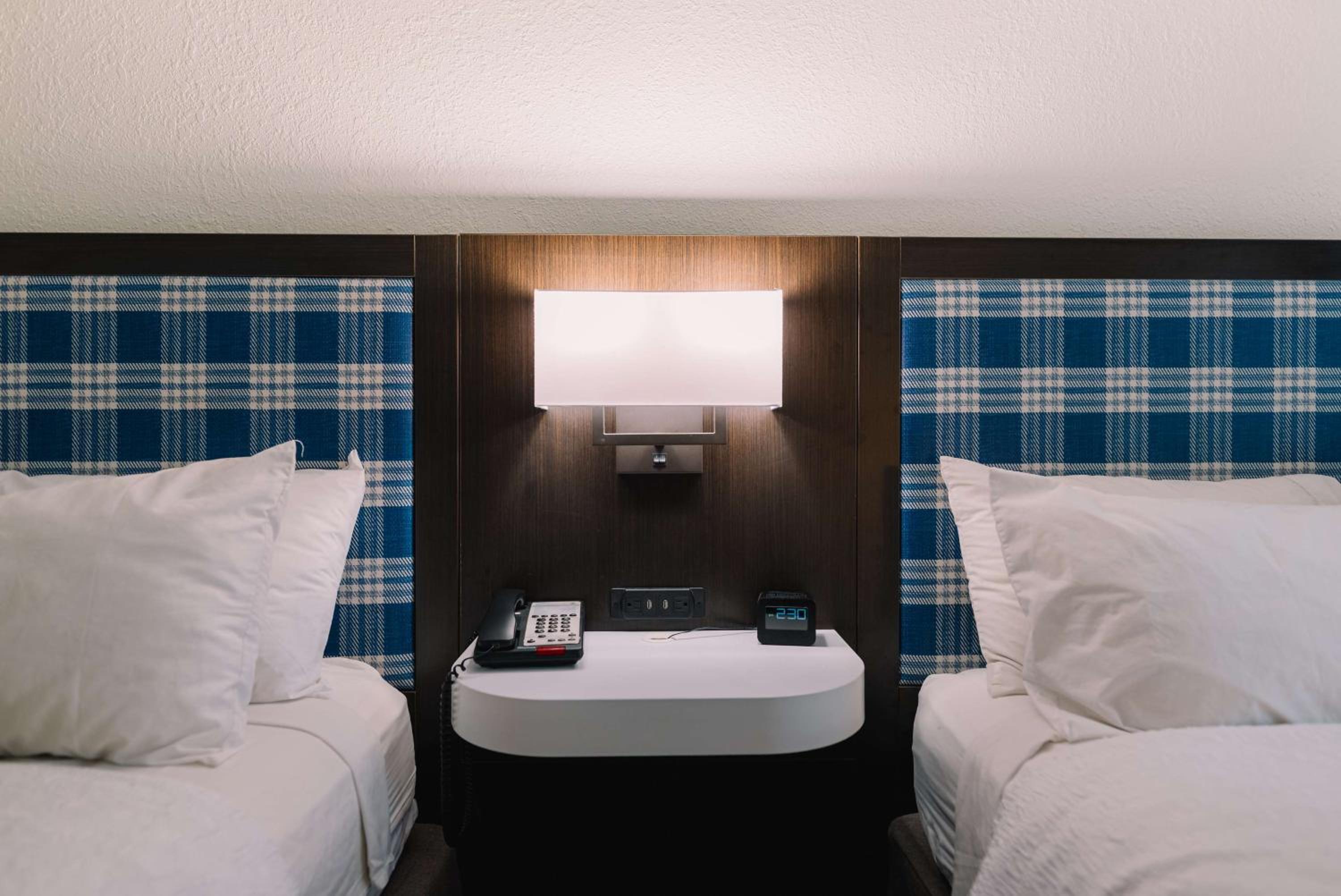 Hampton Inn Gatlinburg, Bilde 19