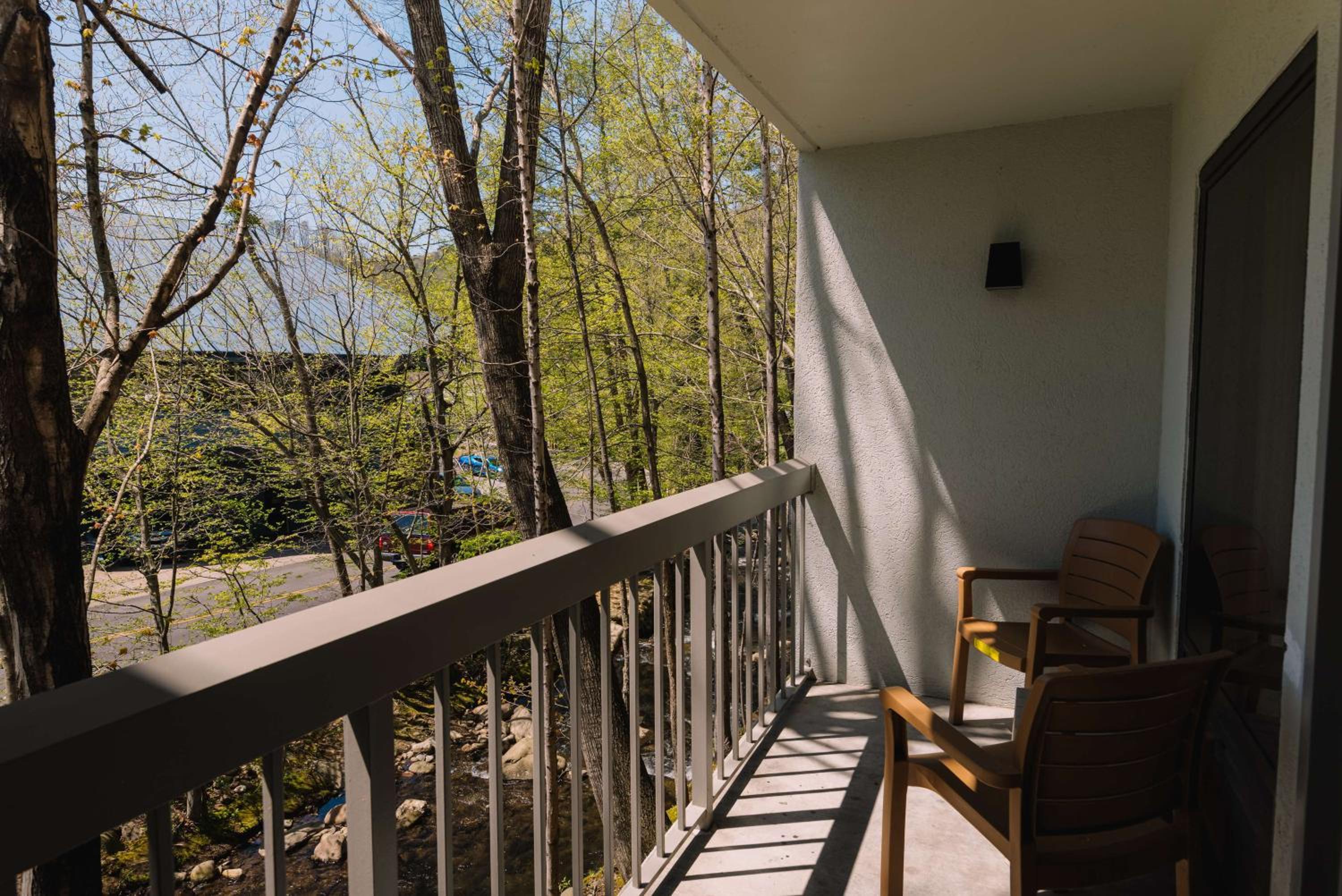 Hampton Inn Gatlinburg, Bilde 38