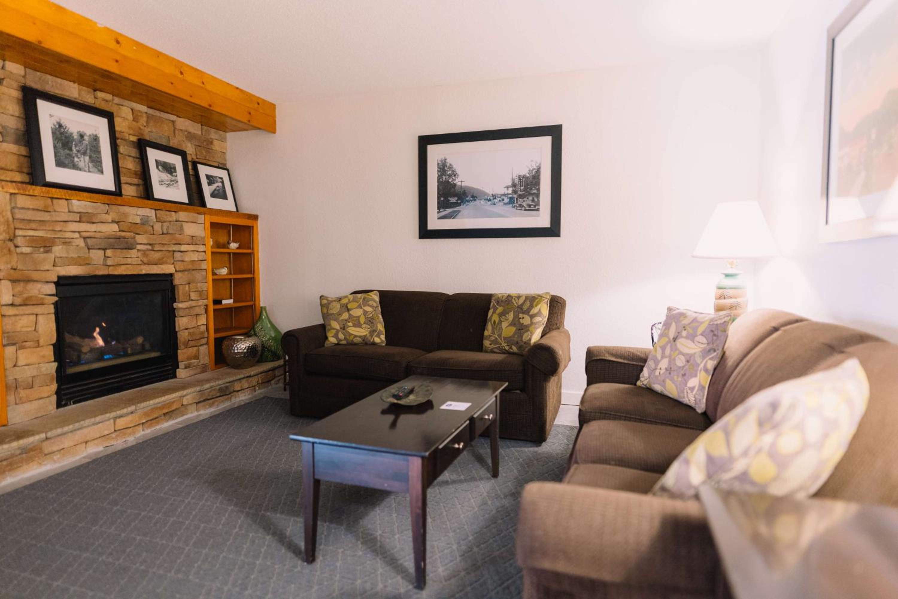 Hampton Inn Gatlinburg, Bilde 18