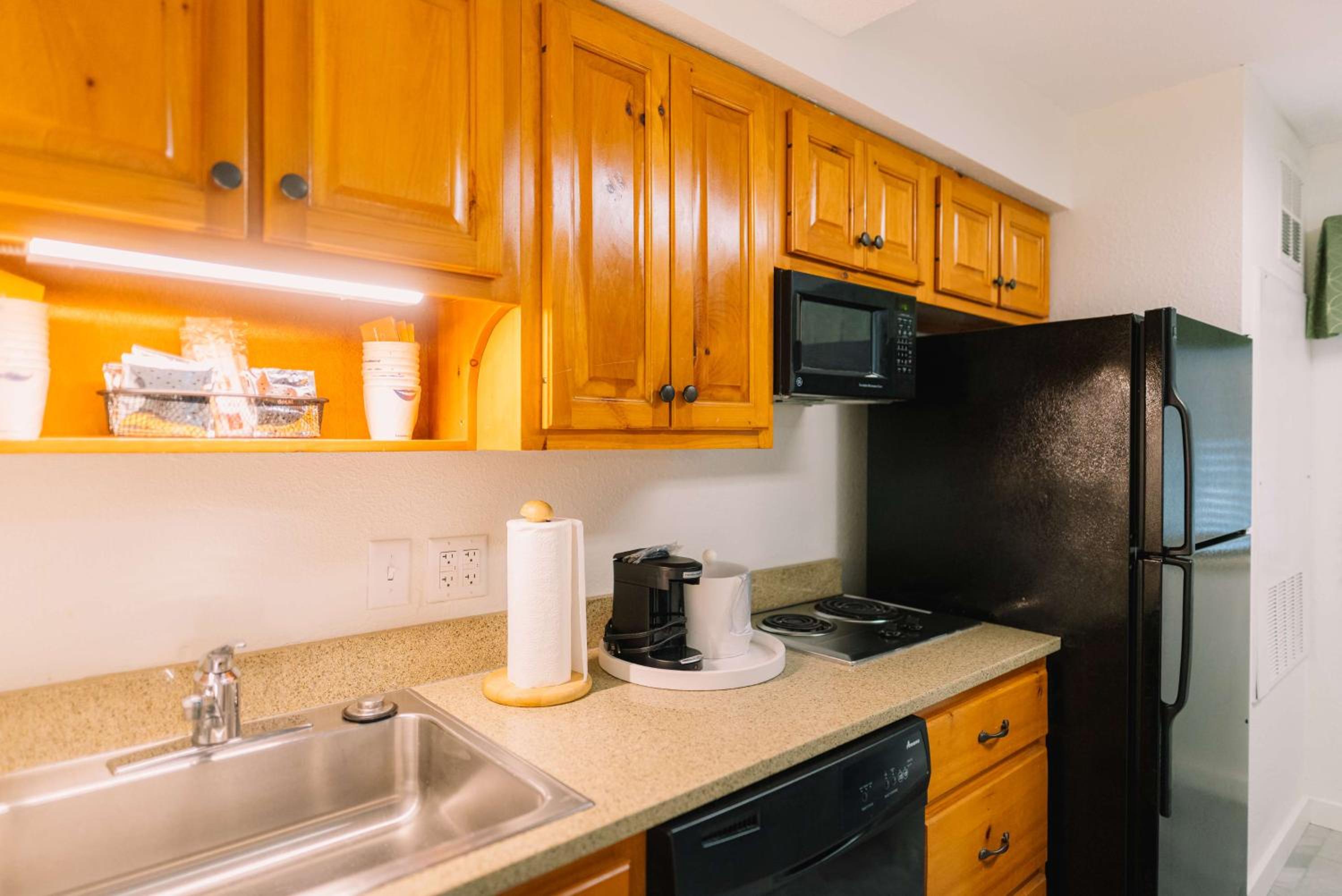 Hampton Inn Gatlinburg, Bilde 40