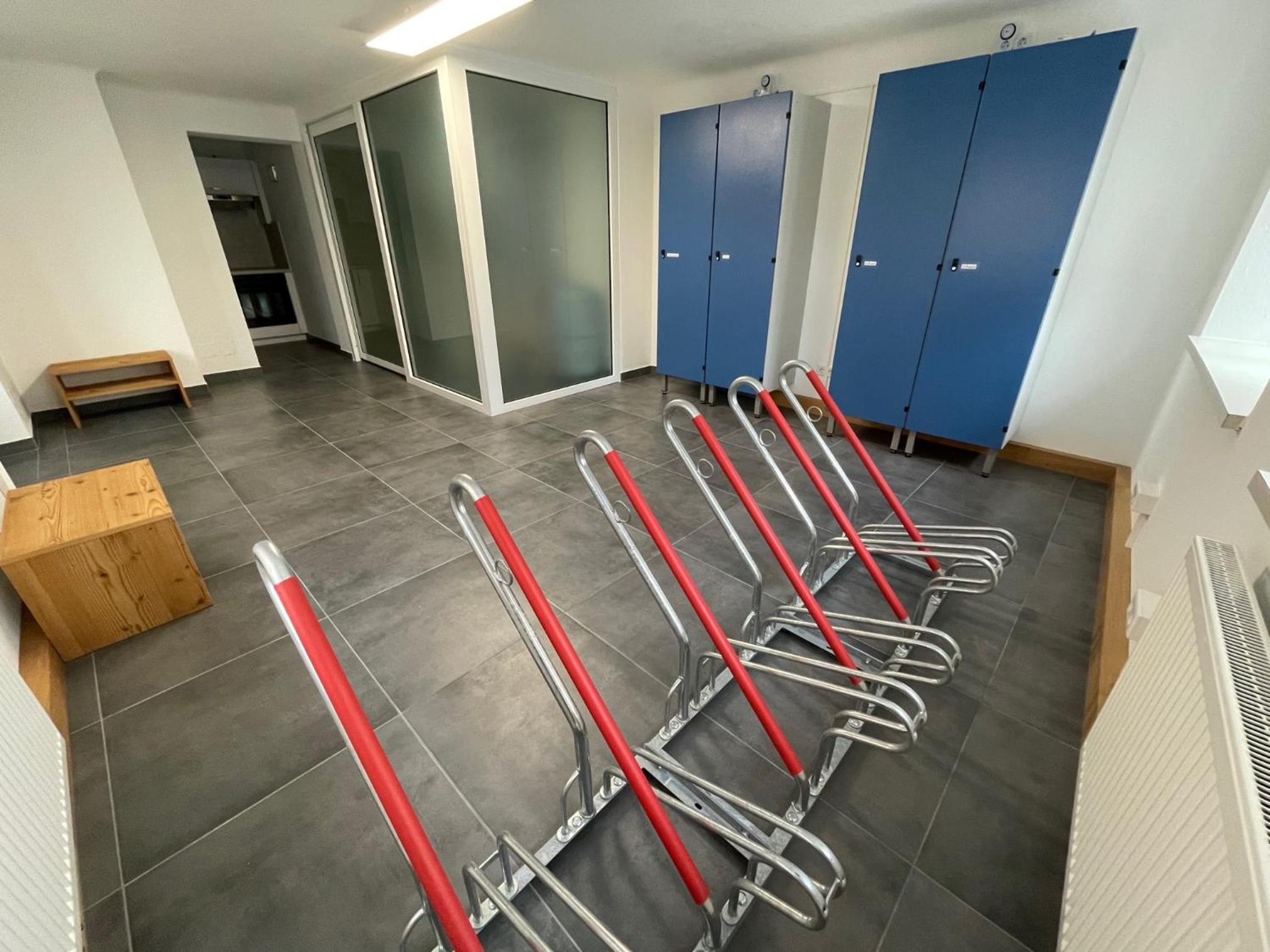Thorbäck Gut - Apartments im Schlosserhaus