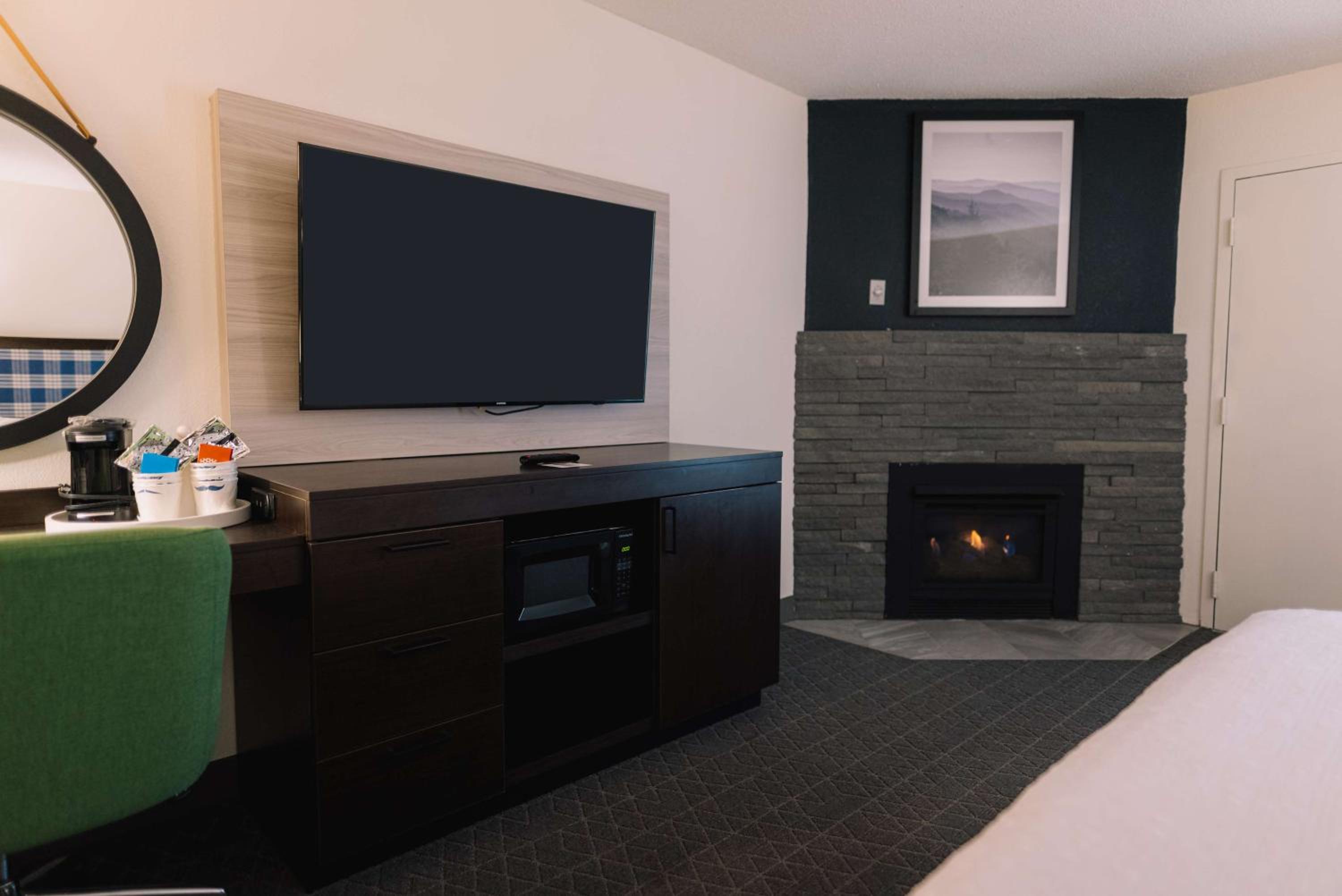 Hampton Inn Gatlinburg