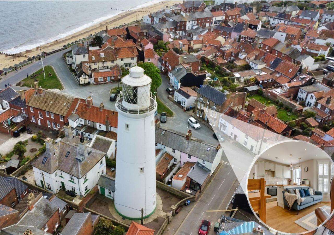 2 Bed in Southwold oc-hdoubl