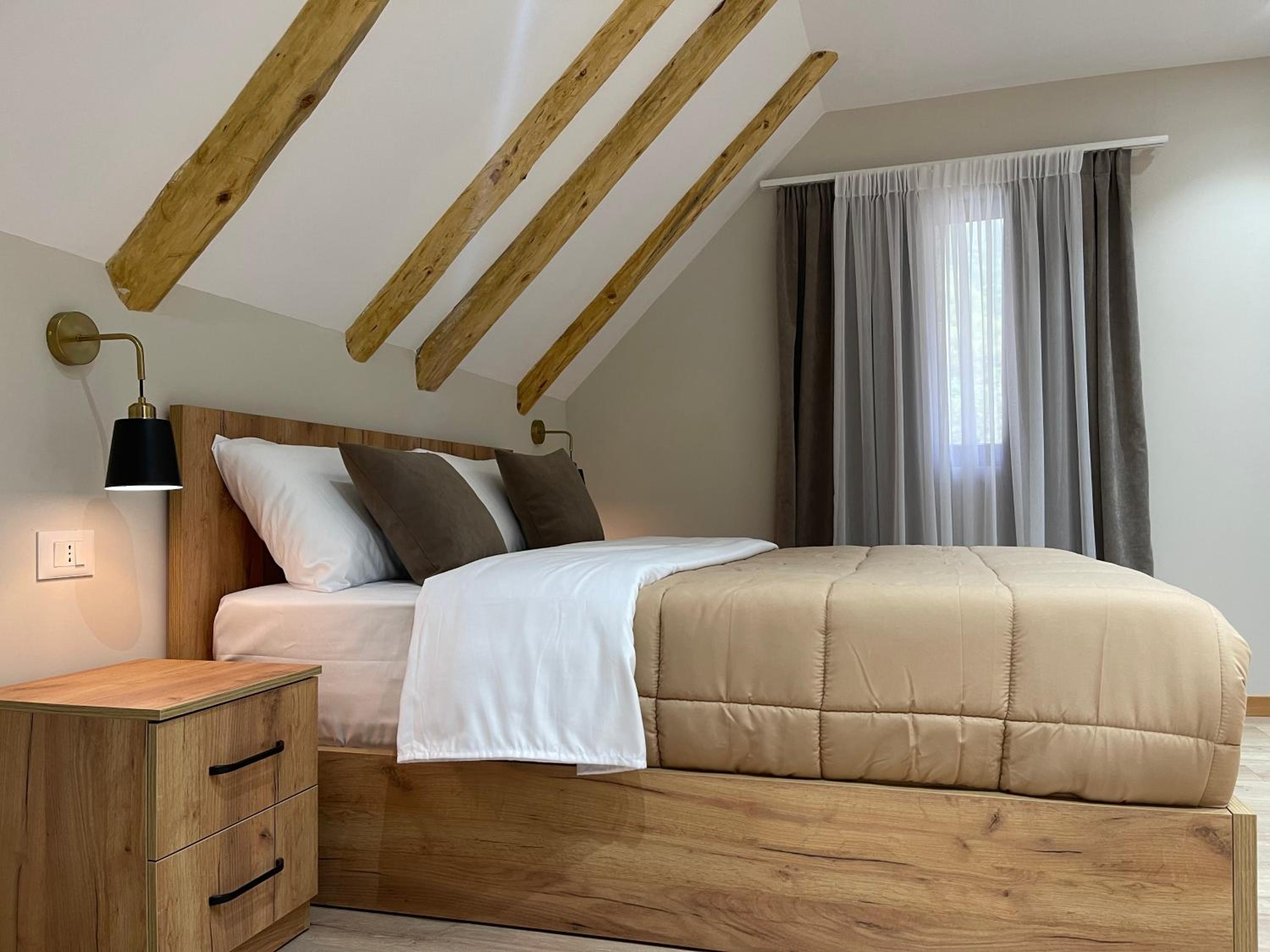 Alpinehouse