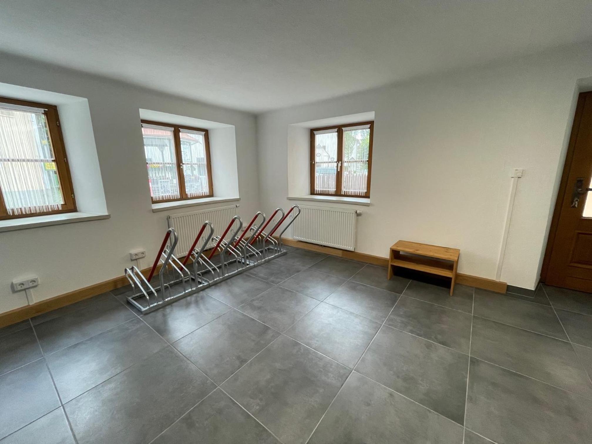 Thorbäck Gut - Apartments im Schlosserhaus