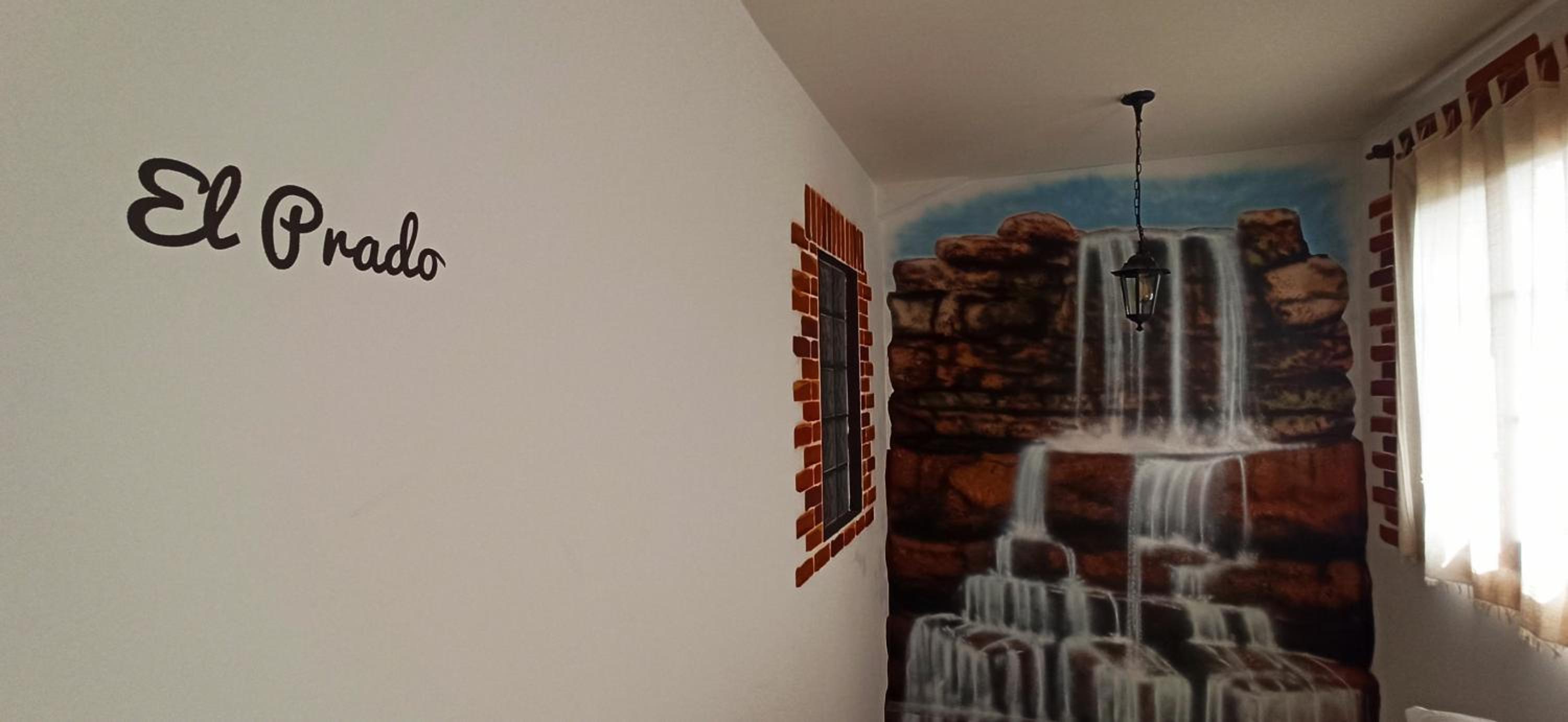 Apartamentos El Guardaviñas