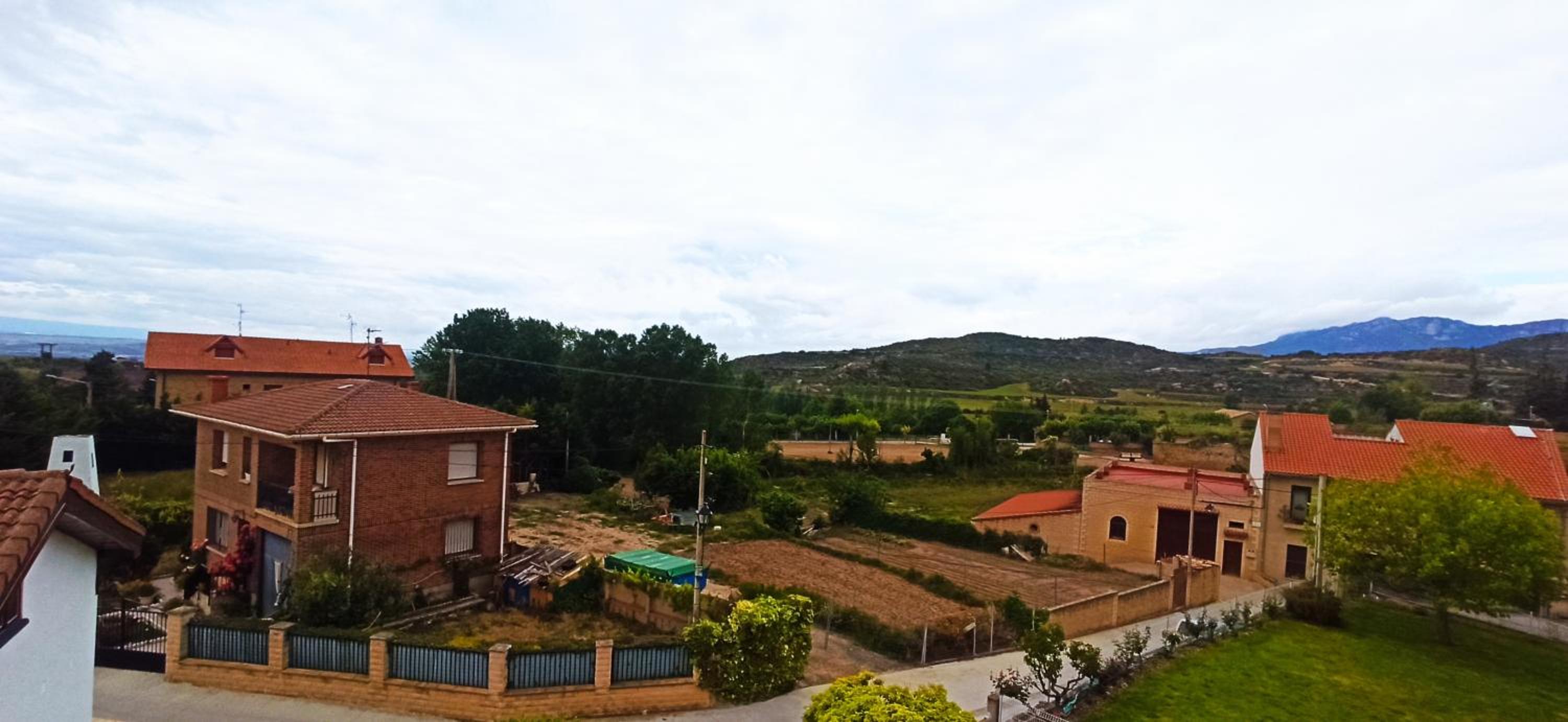 Apartamentos El Guardaviñas