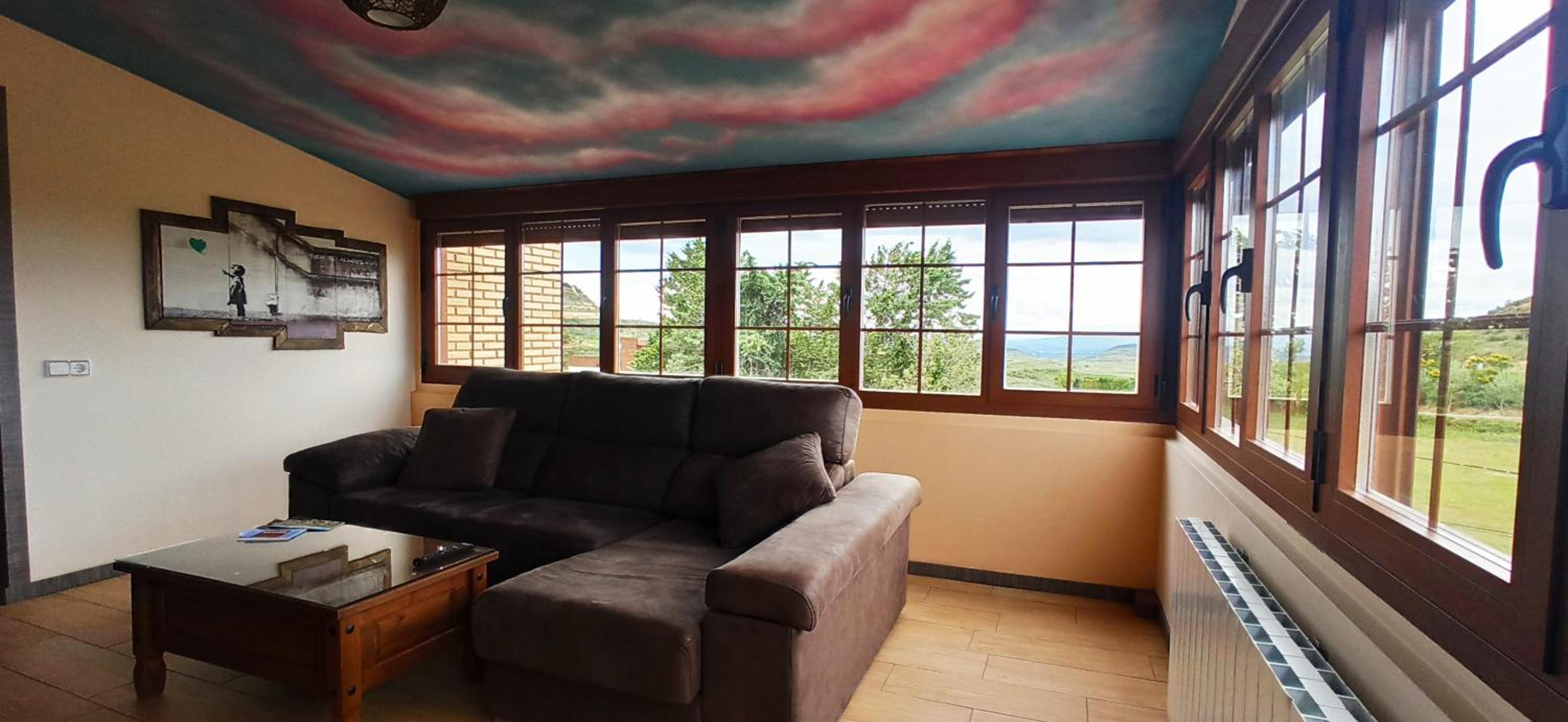 Apartamentos El Guardaviñas