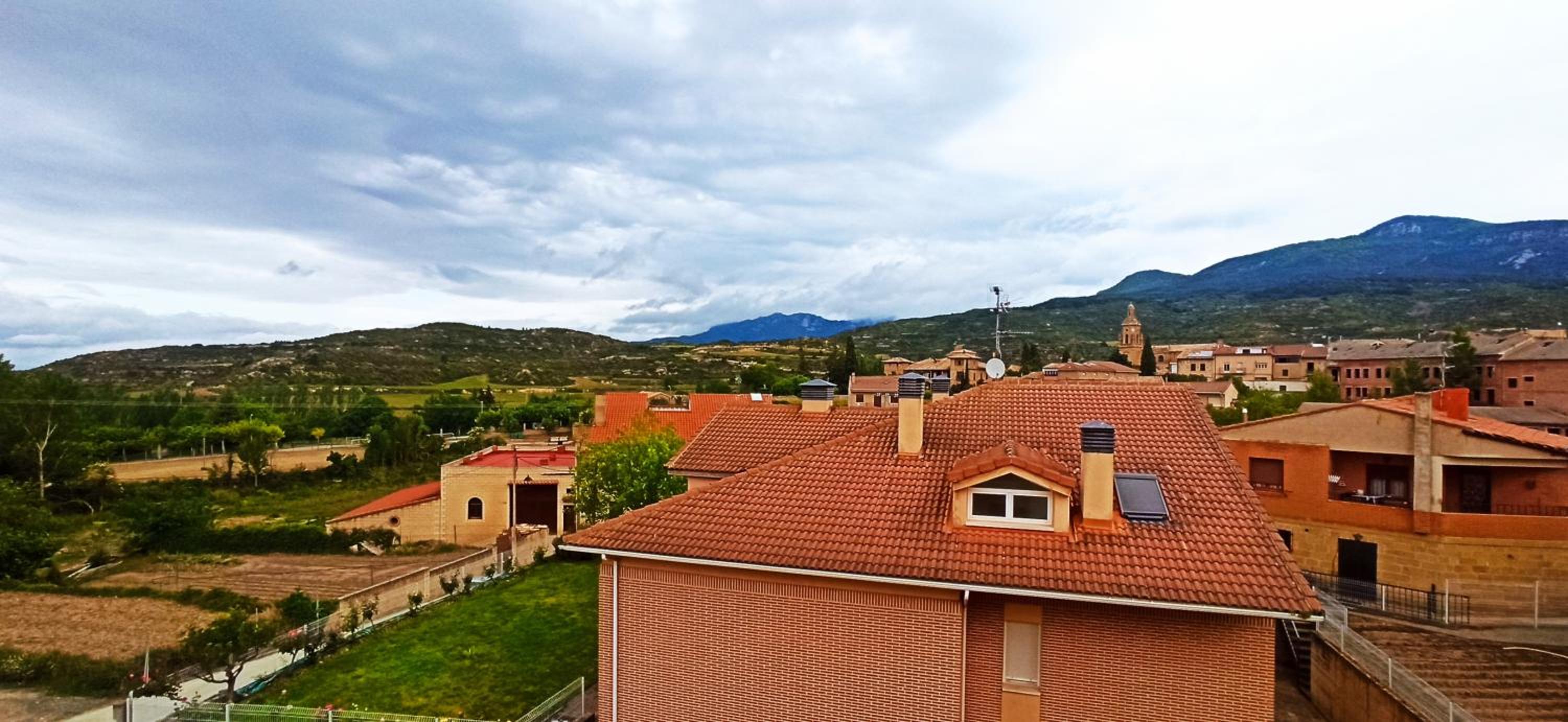 Apartamentos El Guardaviñas