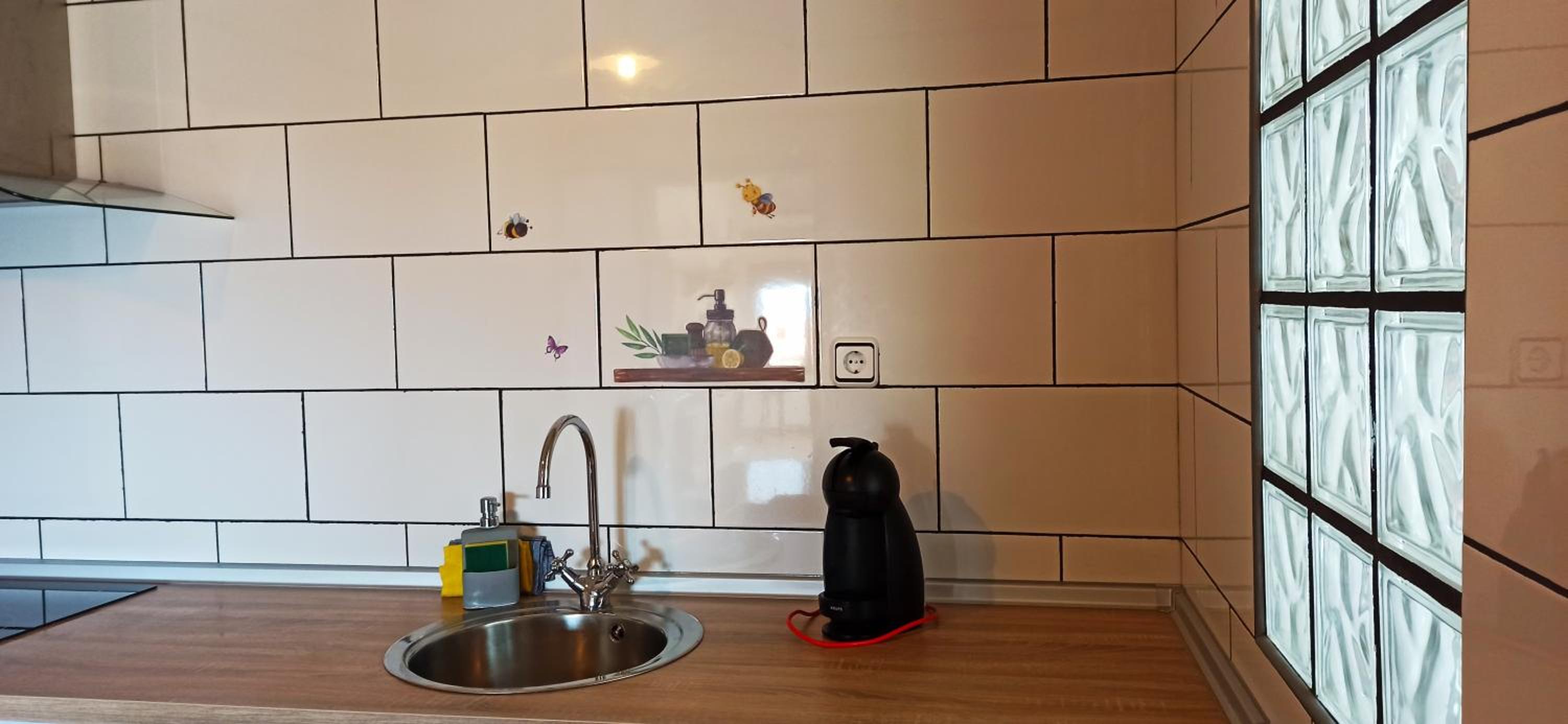 Apartamentos El Guardaviñas