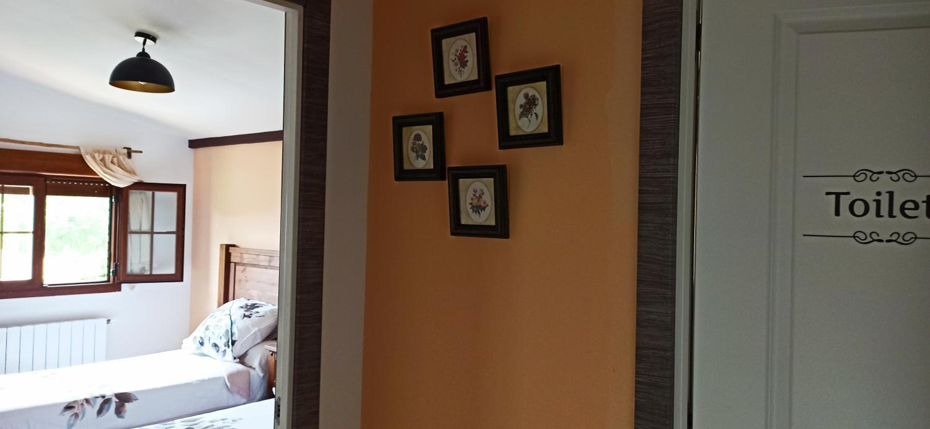 Apartamentos El Guardaviñas