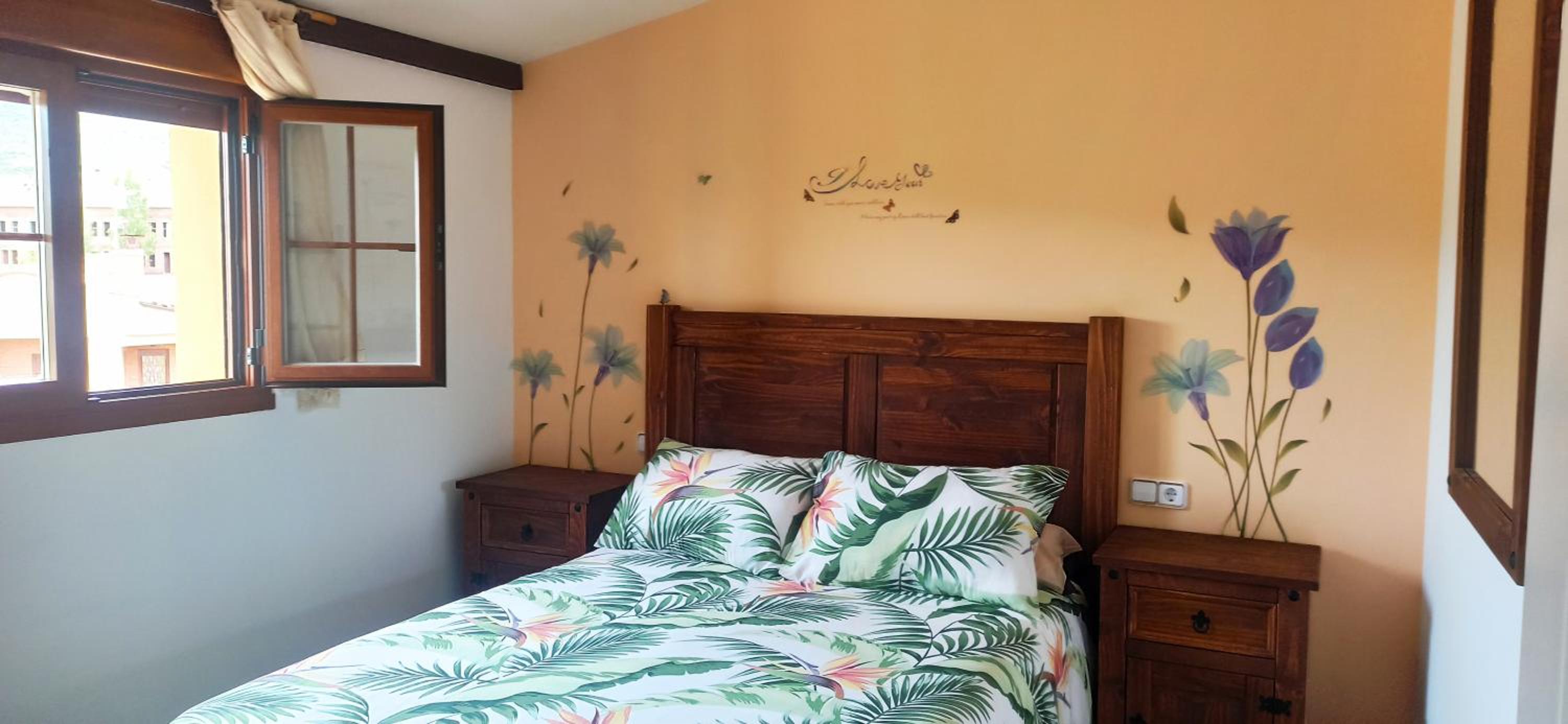 Apartamentos El Guardaviñas