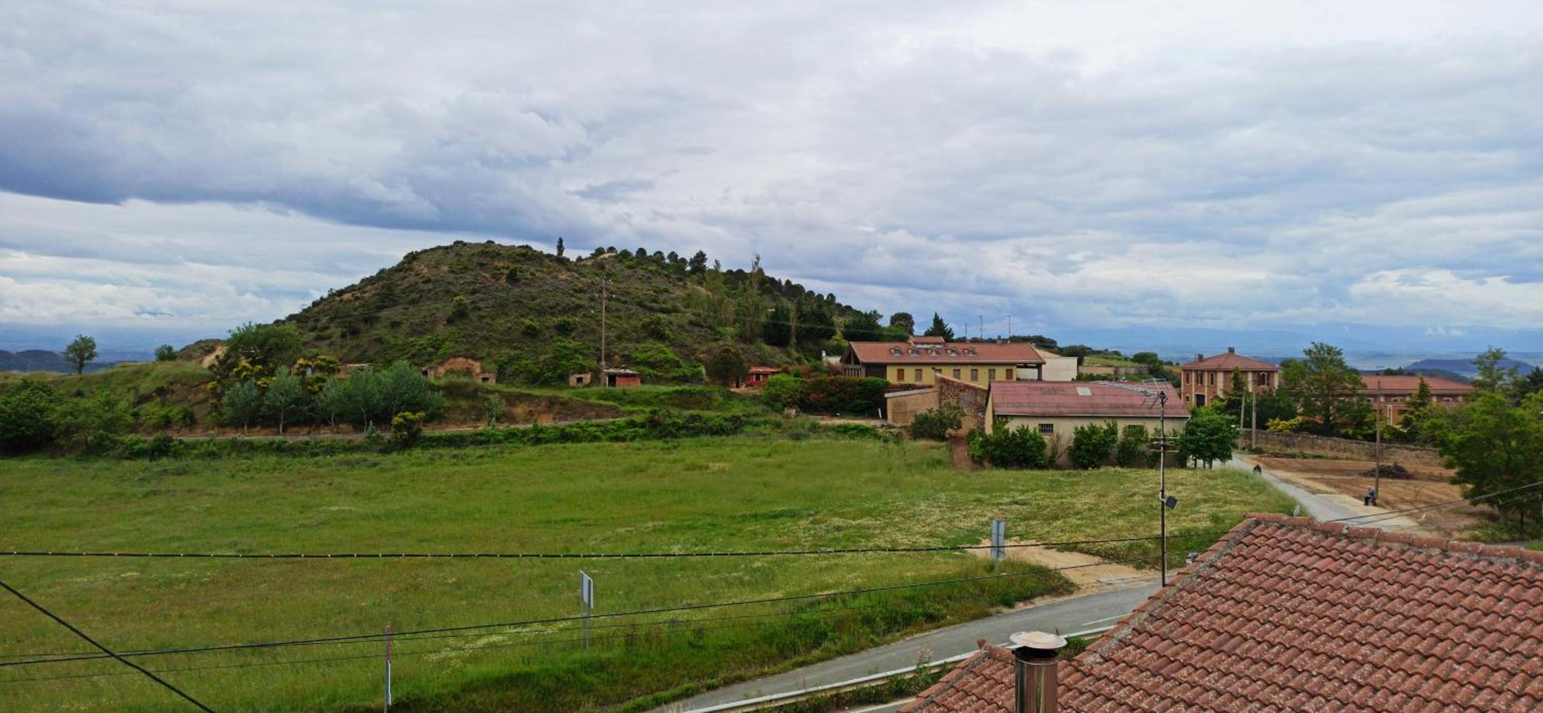 Apartamentos El Guardaviñas