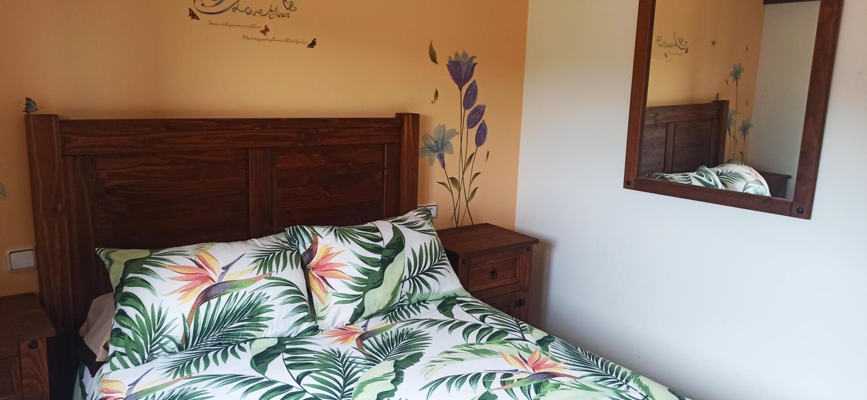 Apartamentos El Guardaviñas