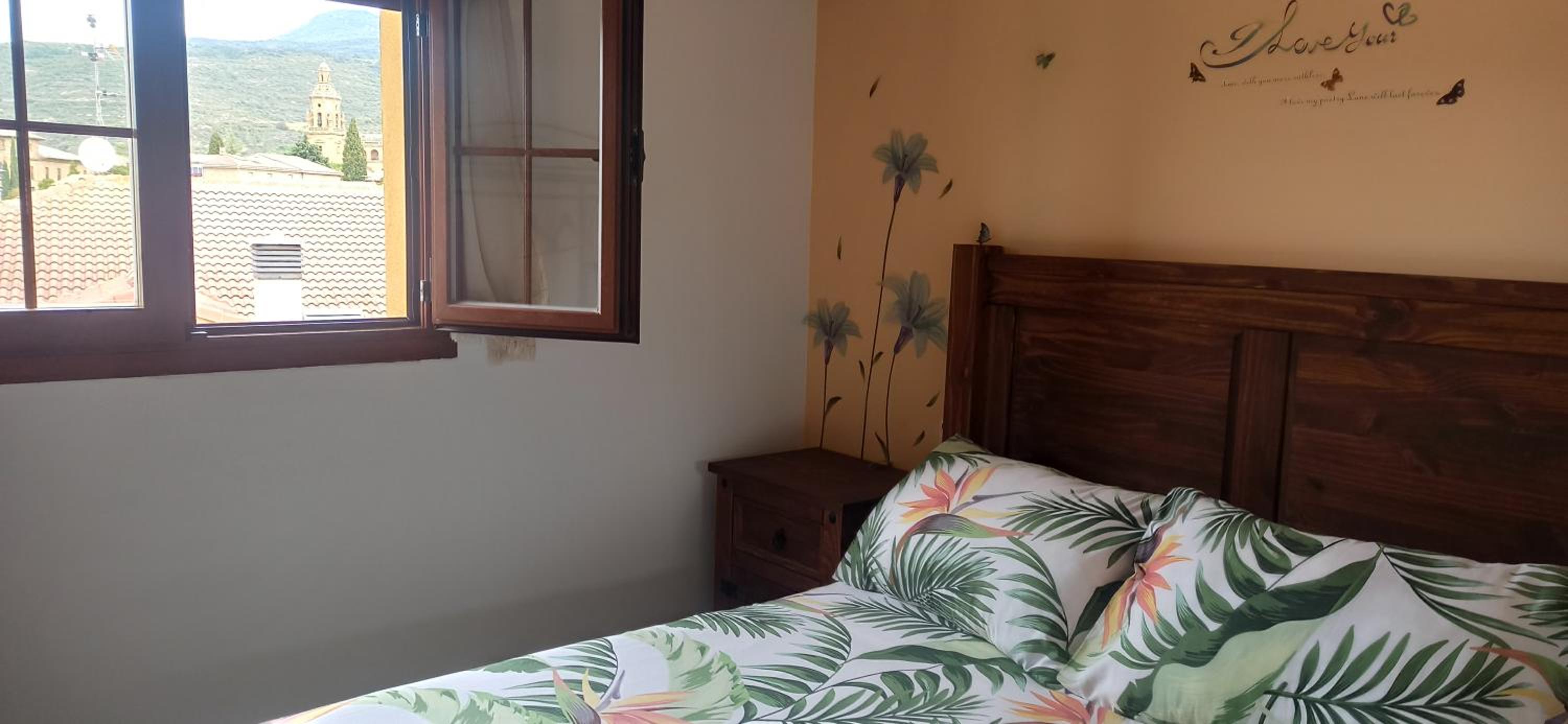 Apartamentos El Guardaviñas