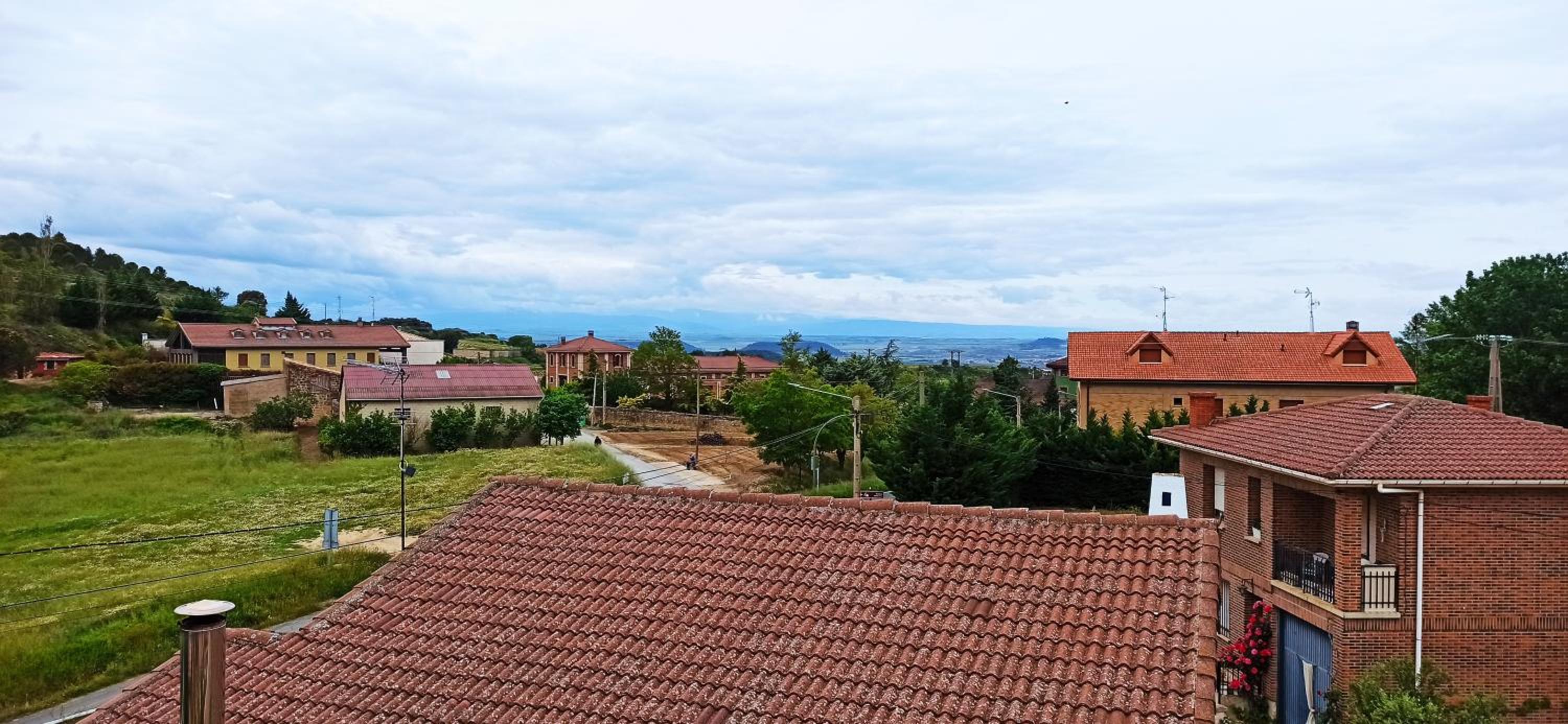 Apartamentos El Guardaviñas