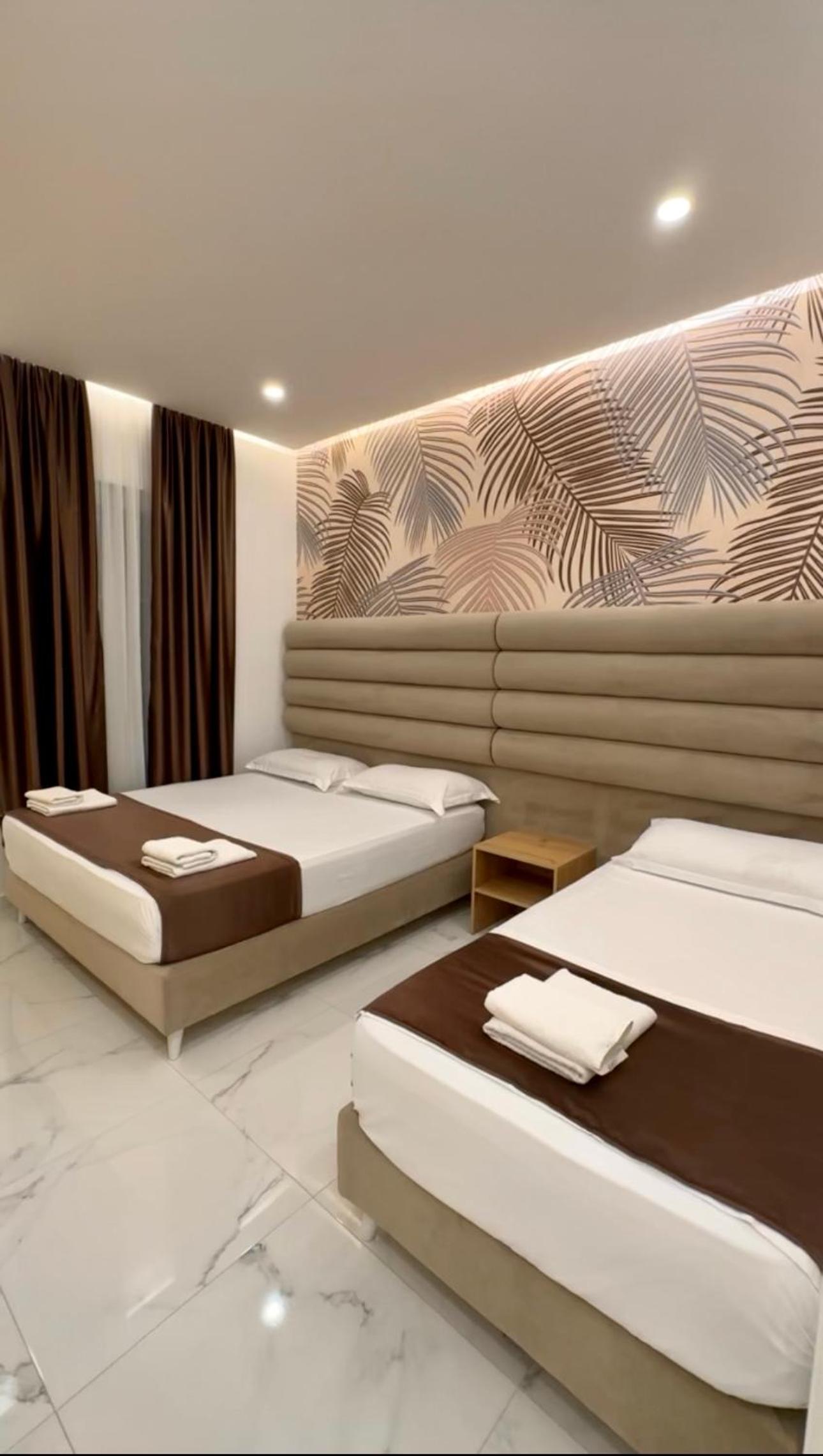 Apartments Oda Hotel