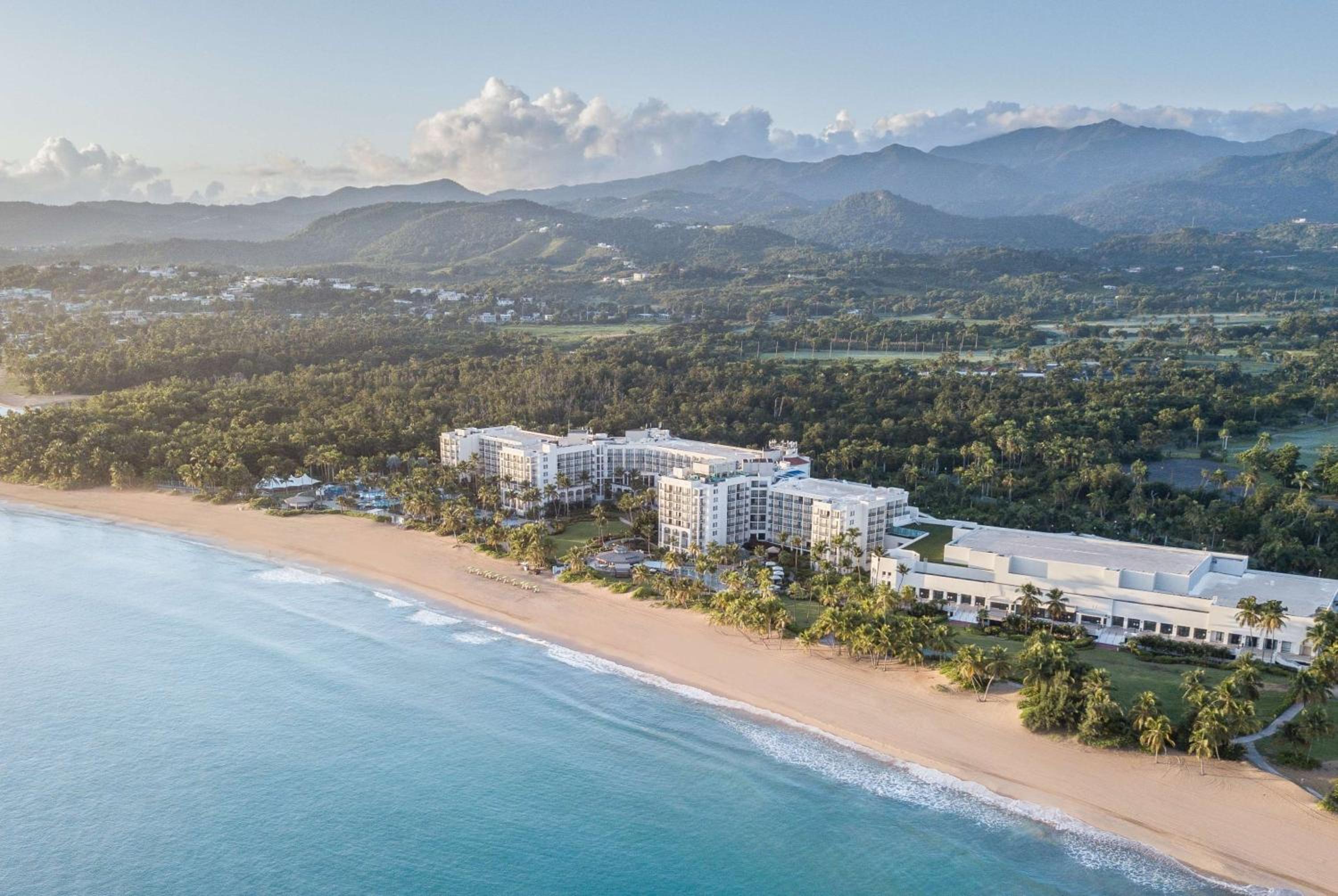 Wyndham Grand Rio Mar Rainforest Beach and Golf Resort - Property Image 123