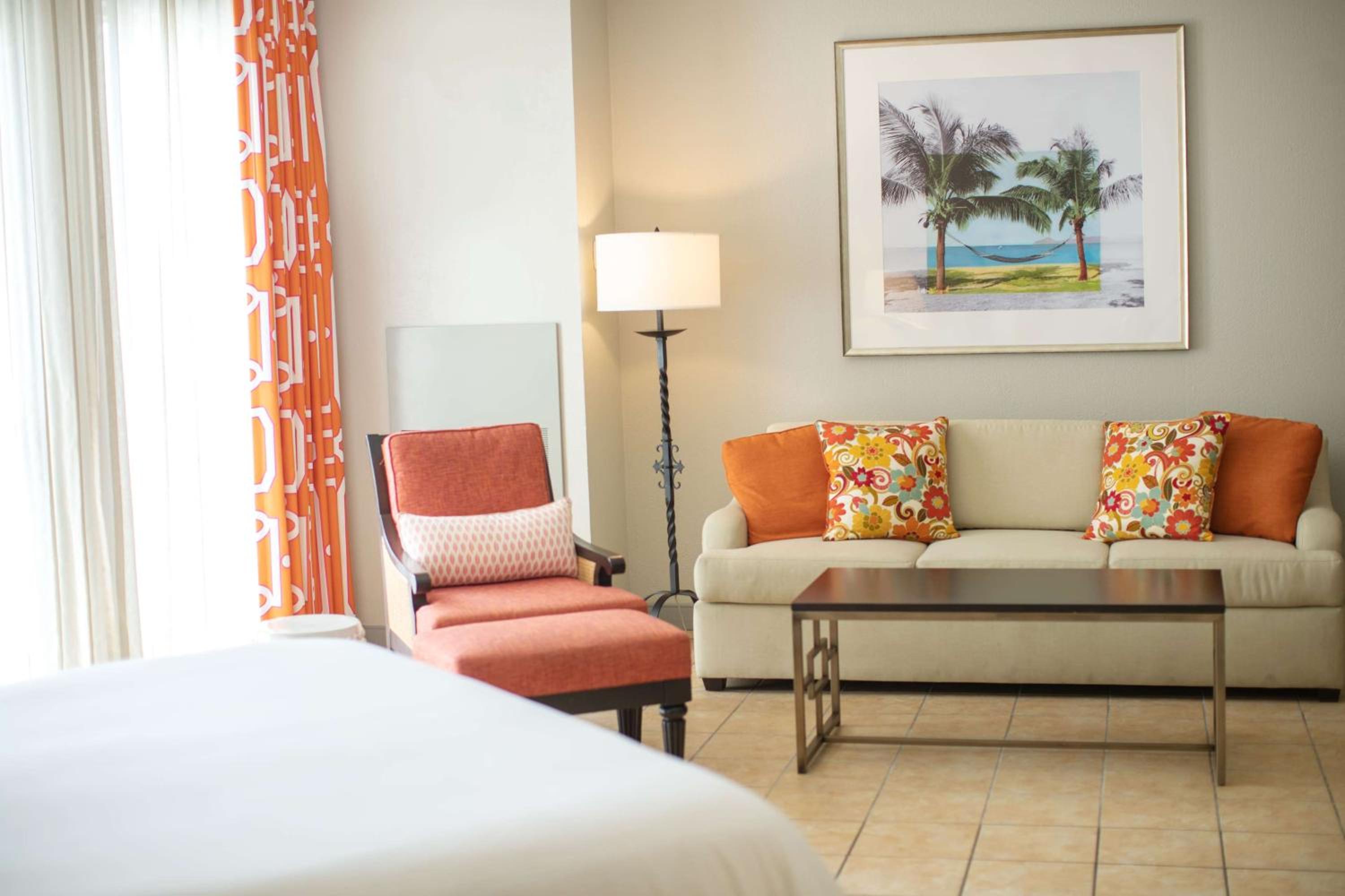 Wyndham Grand Rio Mar Rainforest Beach and Golf Resort - Property Image 47