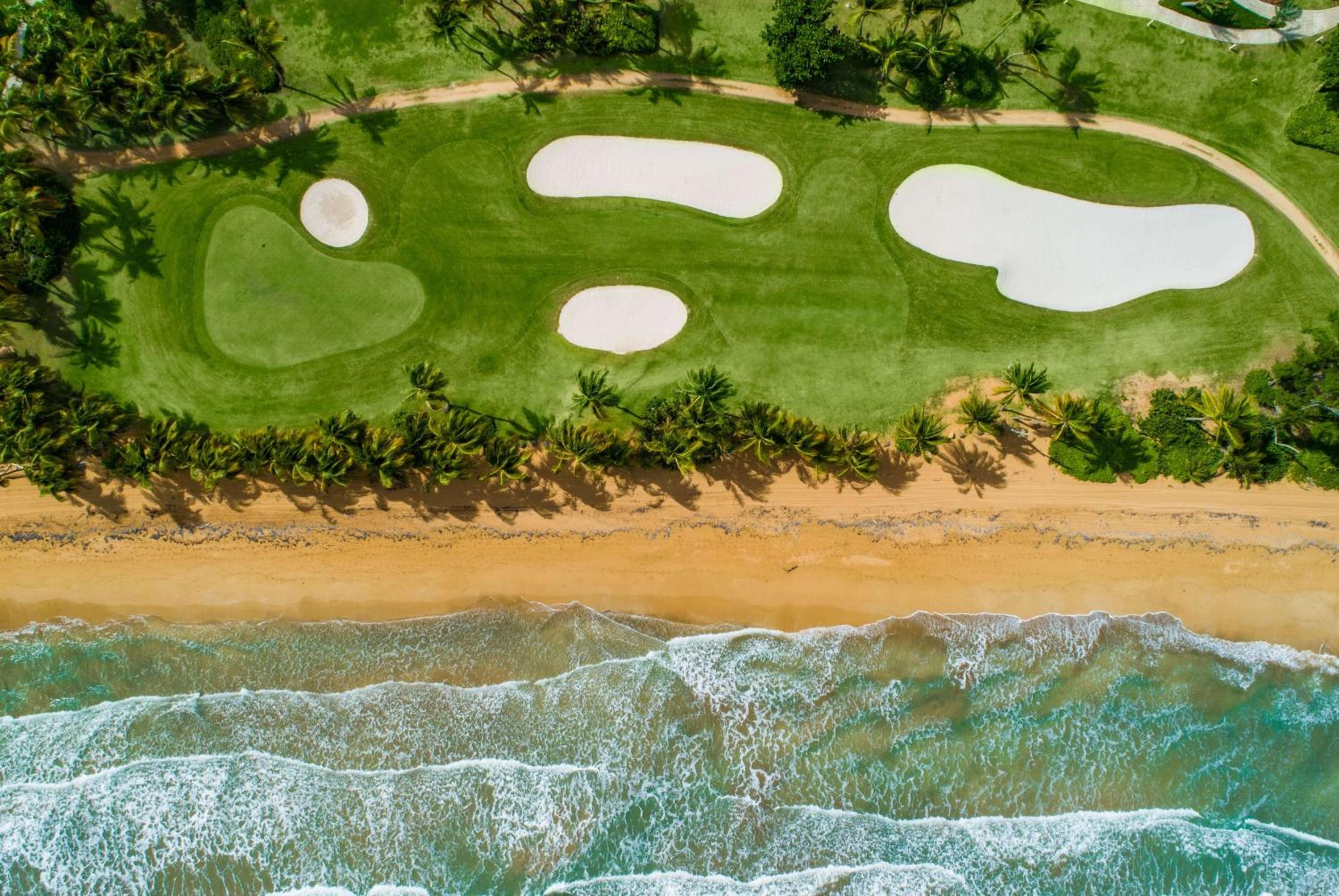 Wyndham Grand Rio Mar Rainforest Beach and Golf Resort - Property Image 164