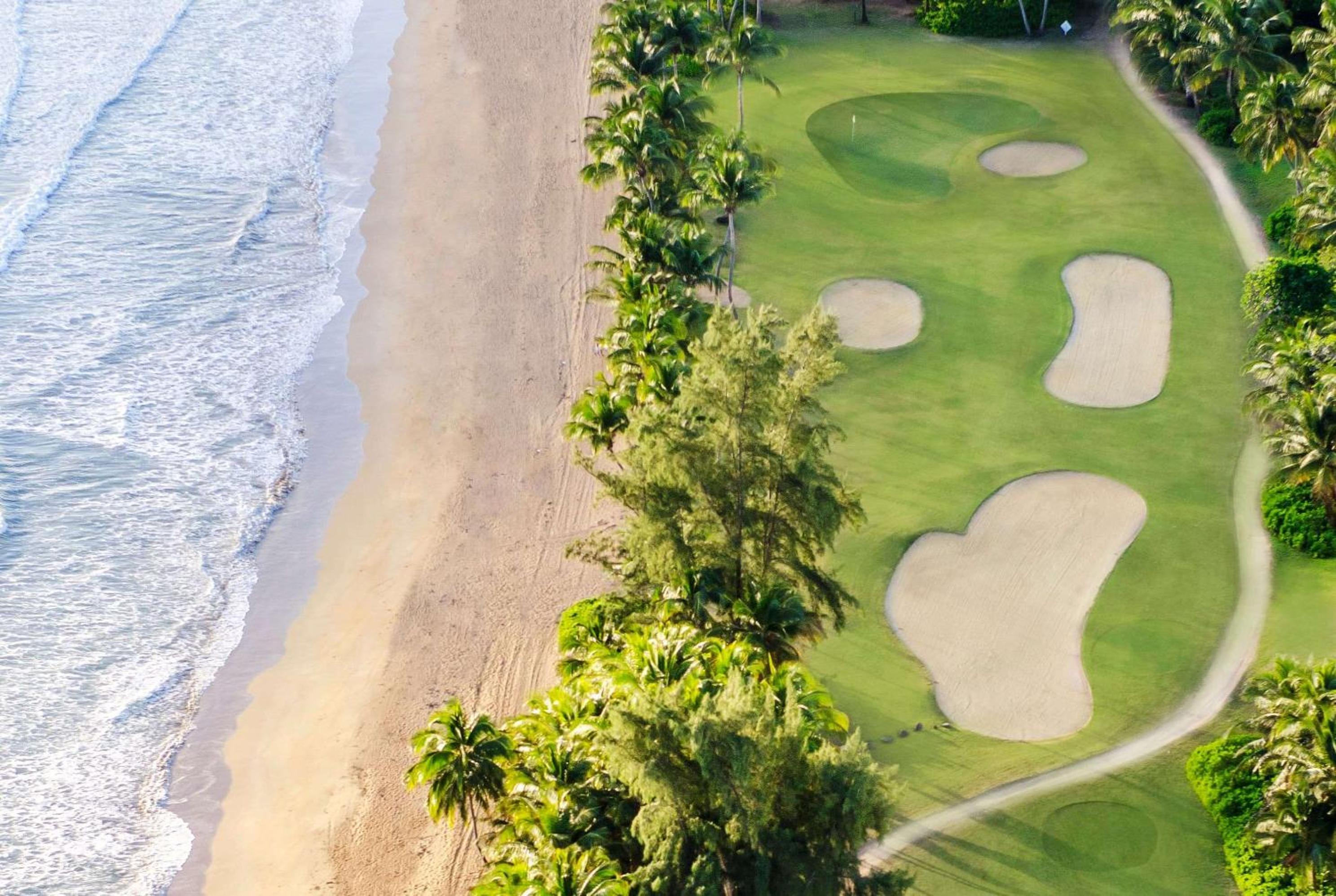 Wyndham Grand Rio Mar Rainforest Beach and Golf Resort - Property Image 165
