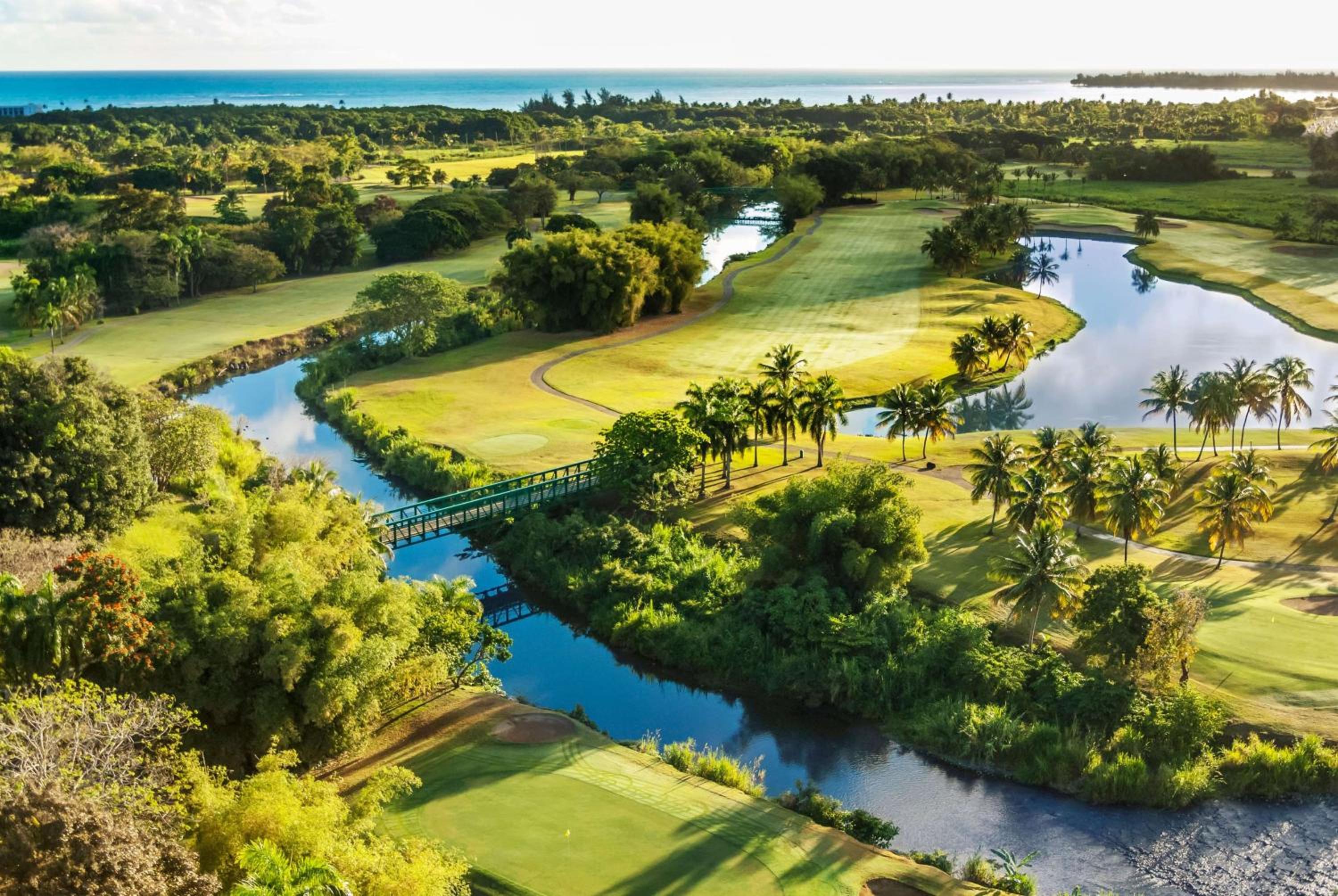 Wyndham Grand Rio Mar Rainforest Beach and Golf Resort - Property Image 166