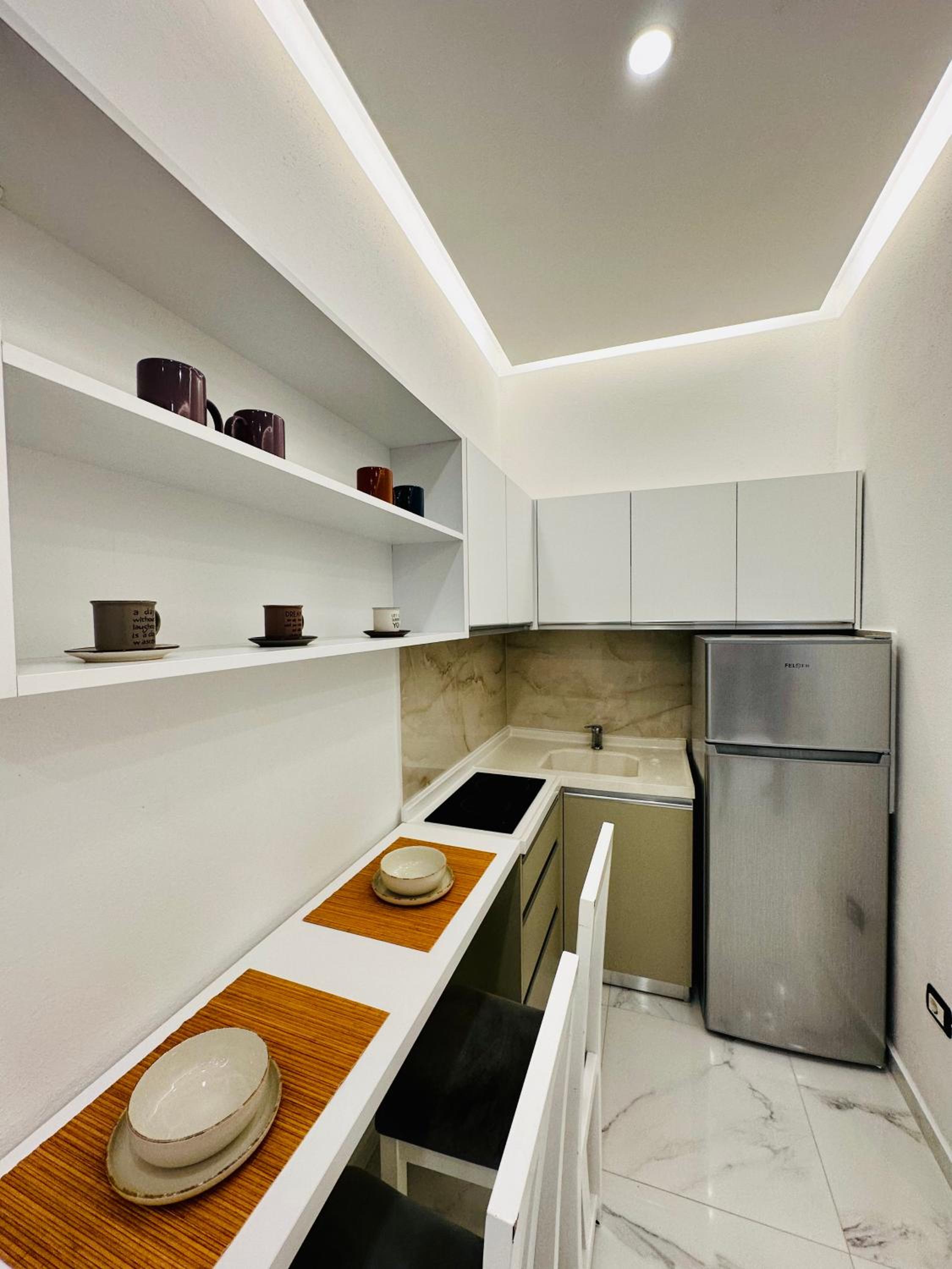 Apartments Oda Hotel