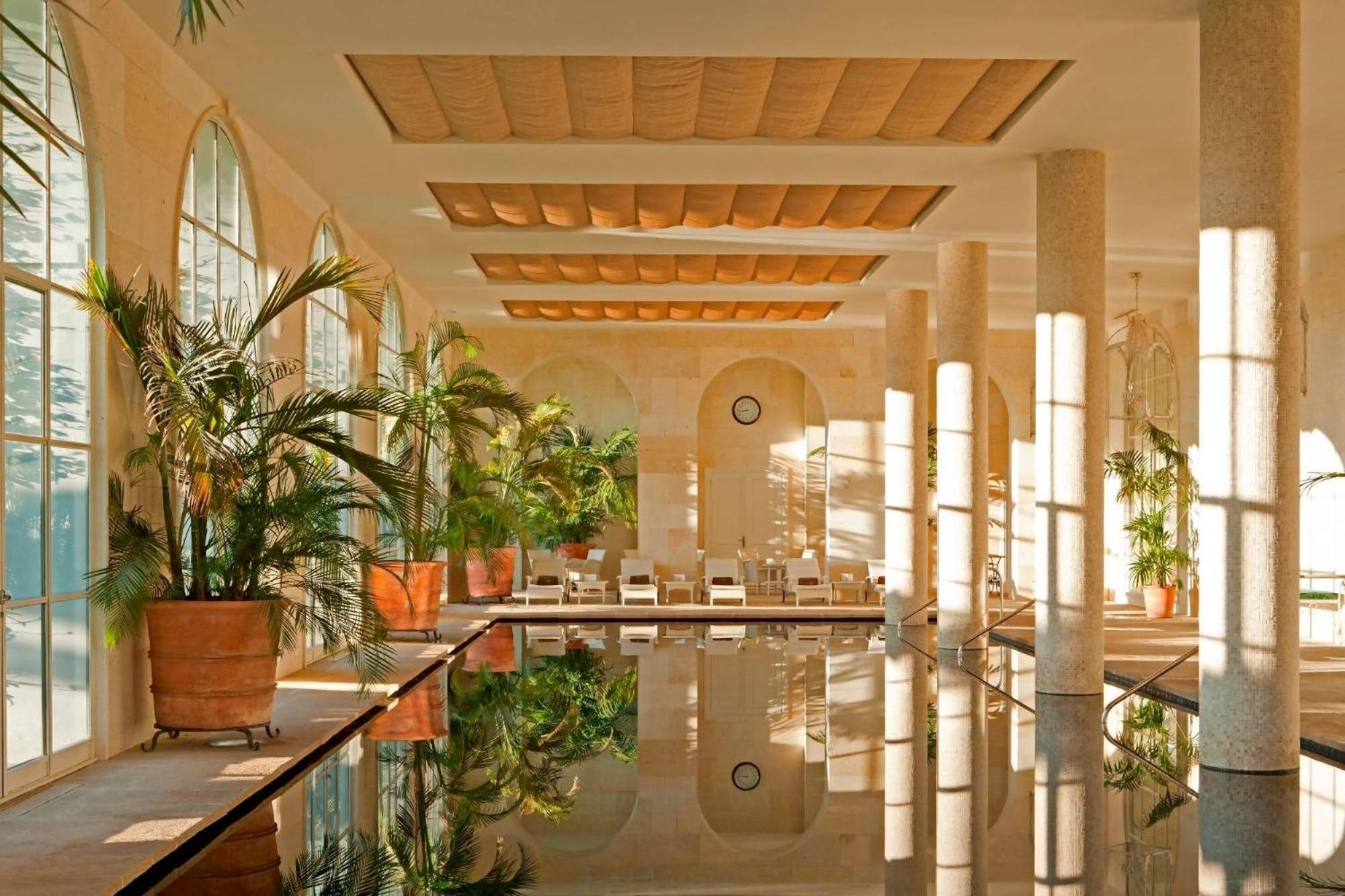 Villa Alegria estilo Mediterraneo -Finca Cortesin