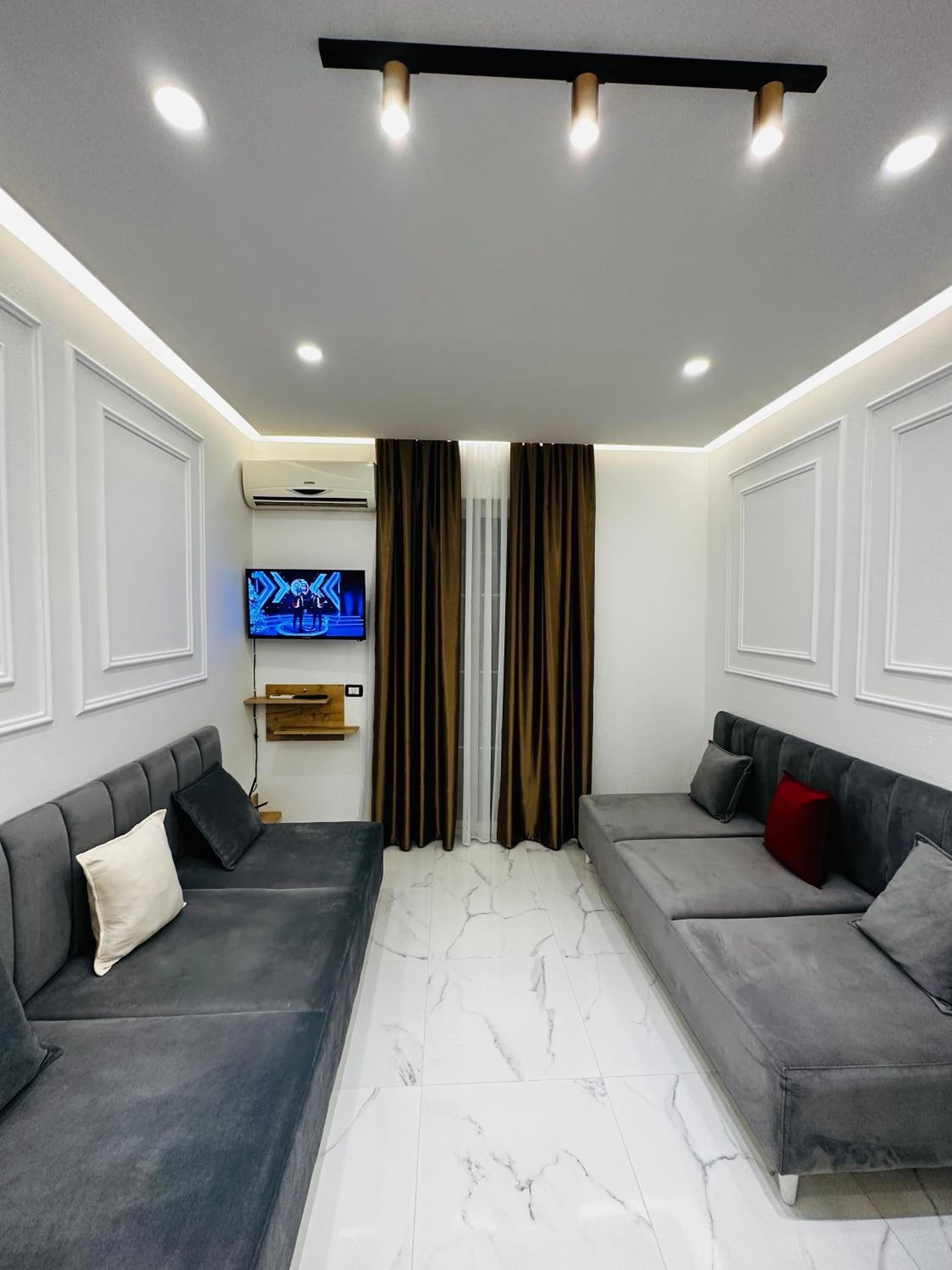 Apartments Oda Hotel