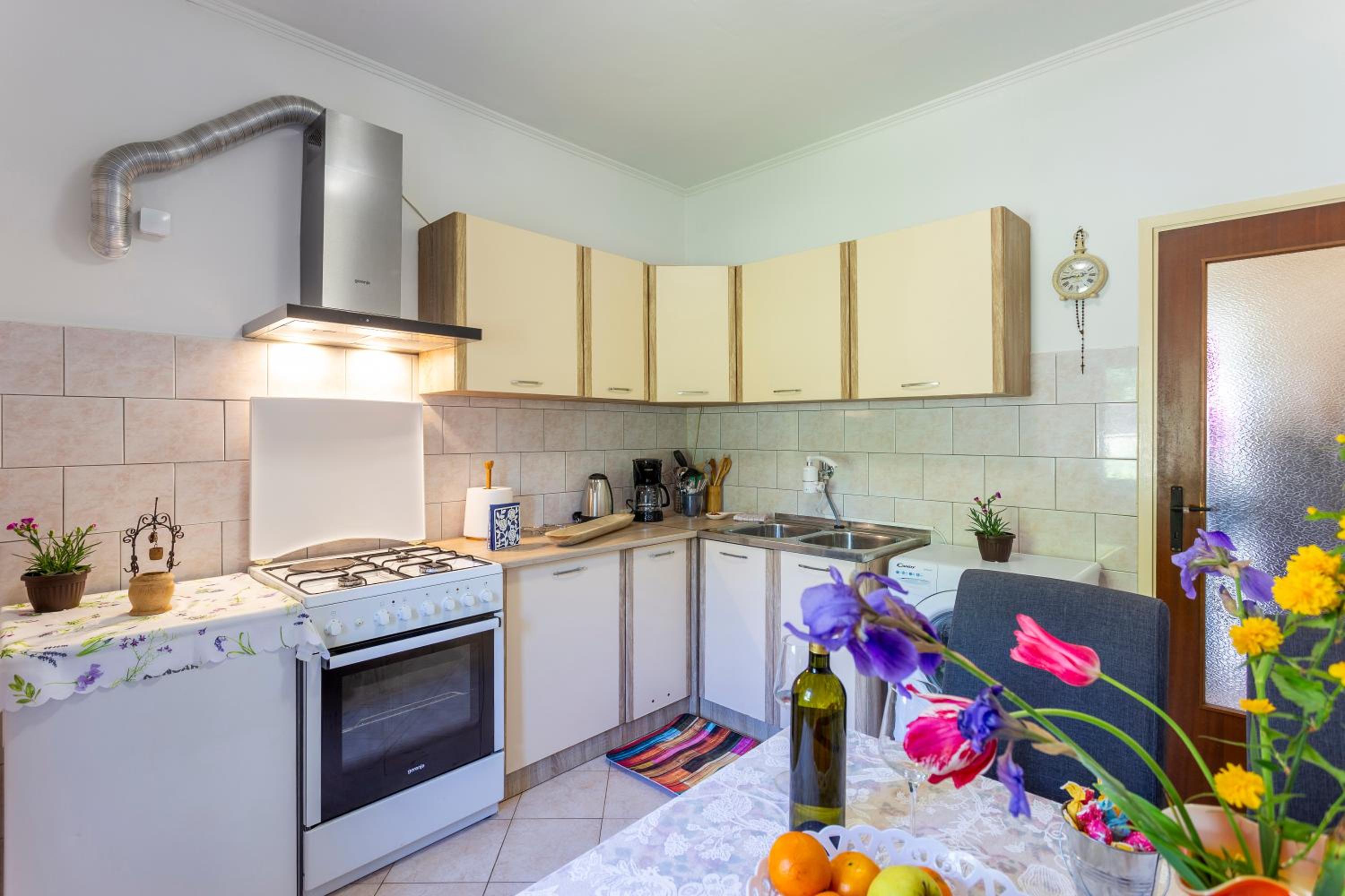 Holiday house Gioia Cristina