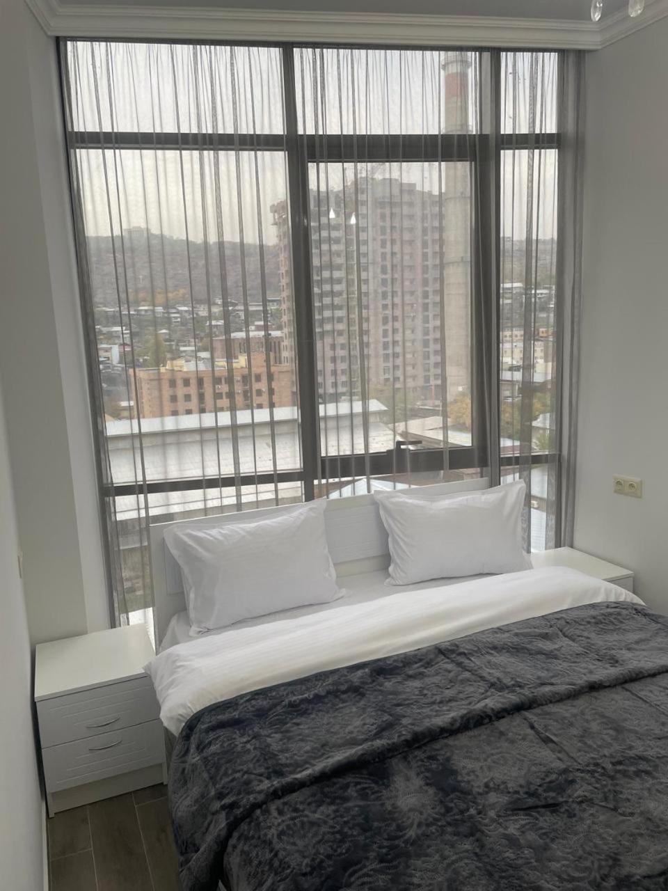 Apartment in centre of Yerevan
