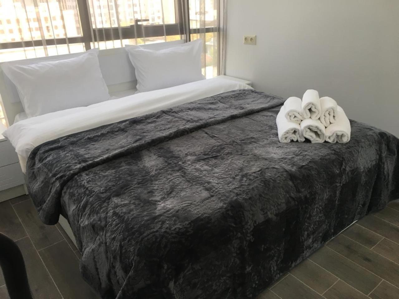 Apartment in centre of Yerevan
