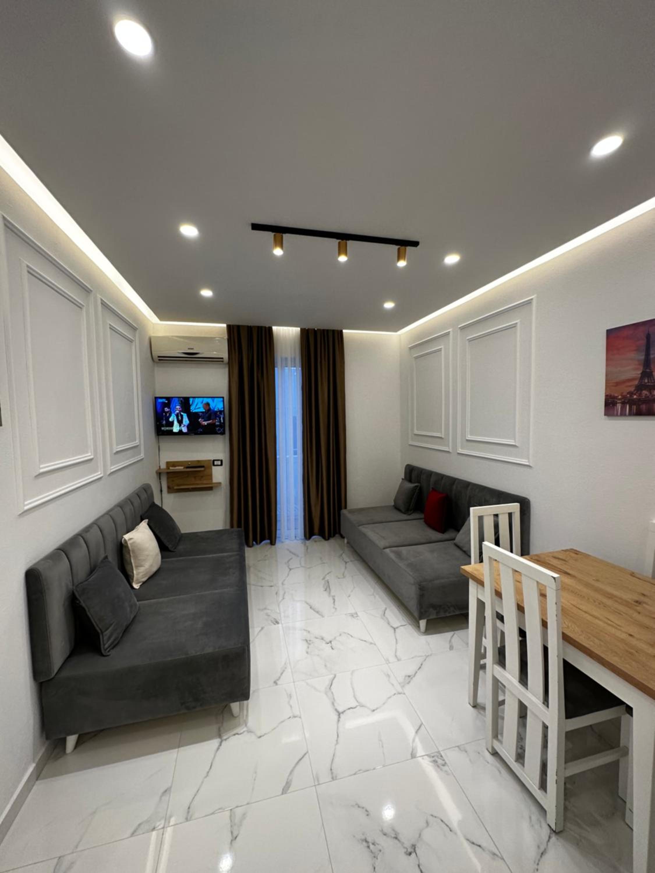 Apartments Oda Hotel